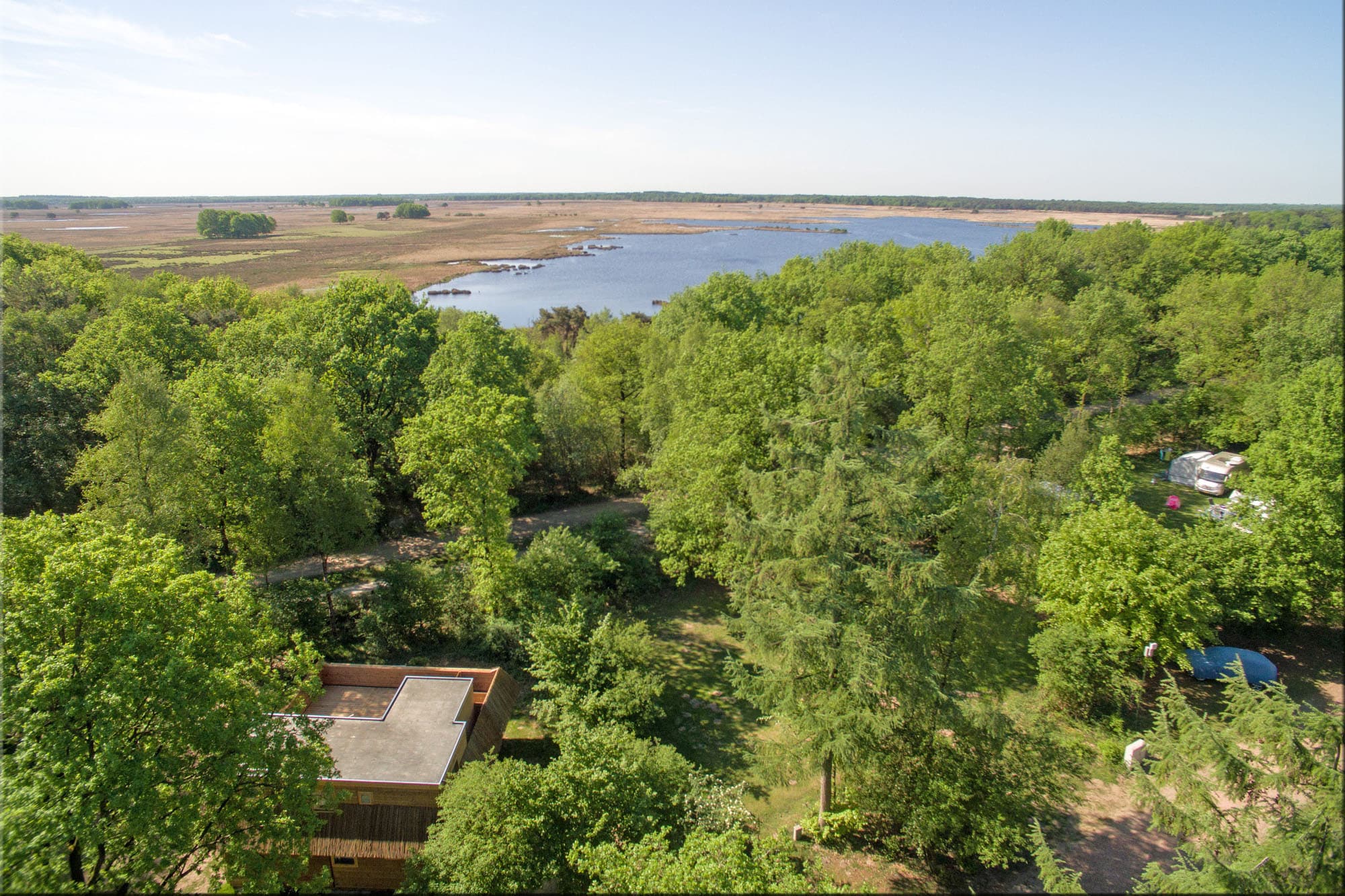 RCN de Noordster | Reserveren bij Flickmyhouse