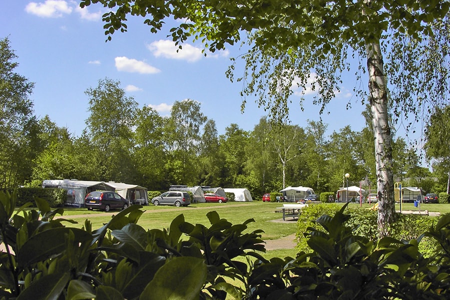 Camping de Vechtvallei | Reserveren bij Flickmyhouse