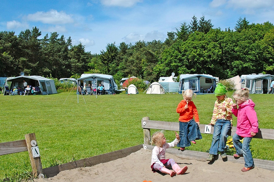 Camping De Bronzen Emmer | Reserveren bij Flickmyhouse