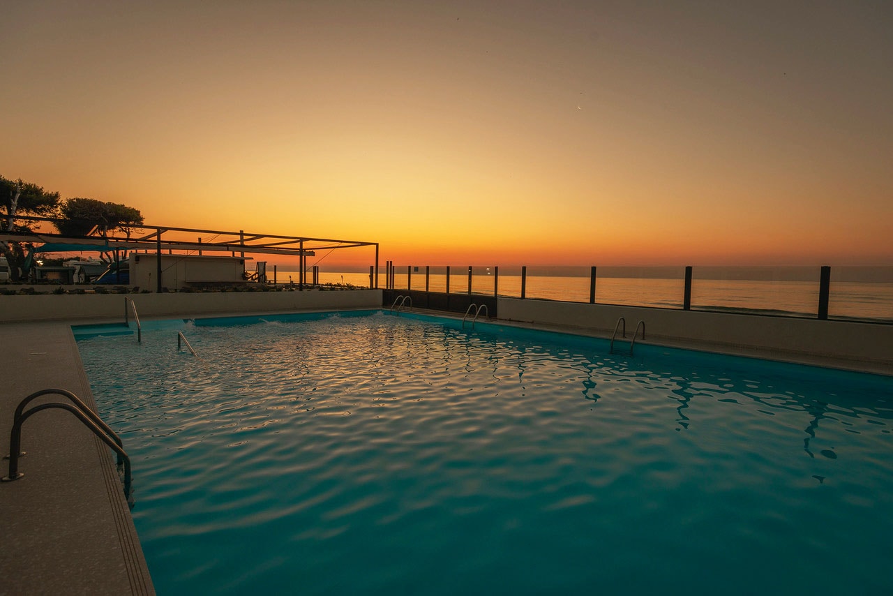 Camping Didota Eco Resort | Reserveren bij Flickmyhouse