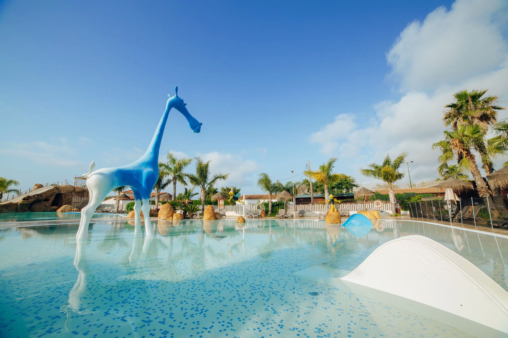 Alannia Els Prats | Reserveren bij Flickmyhouse