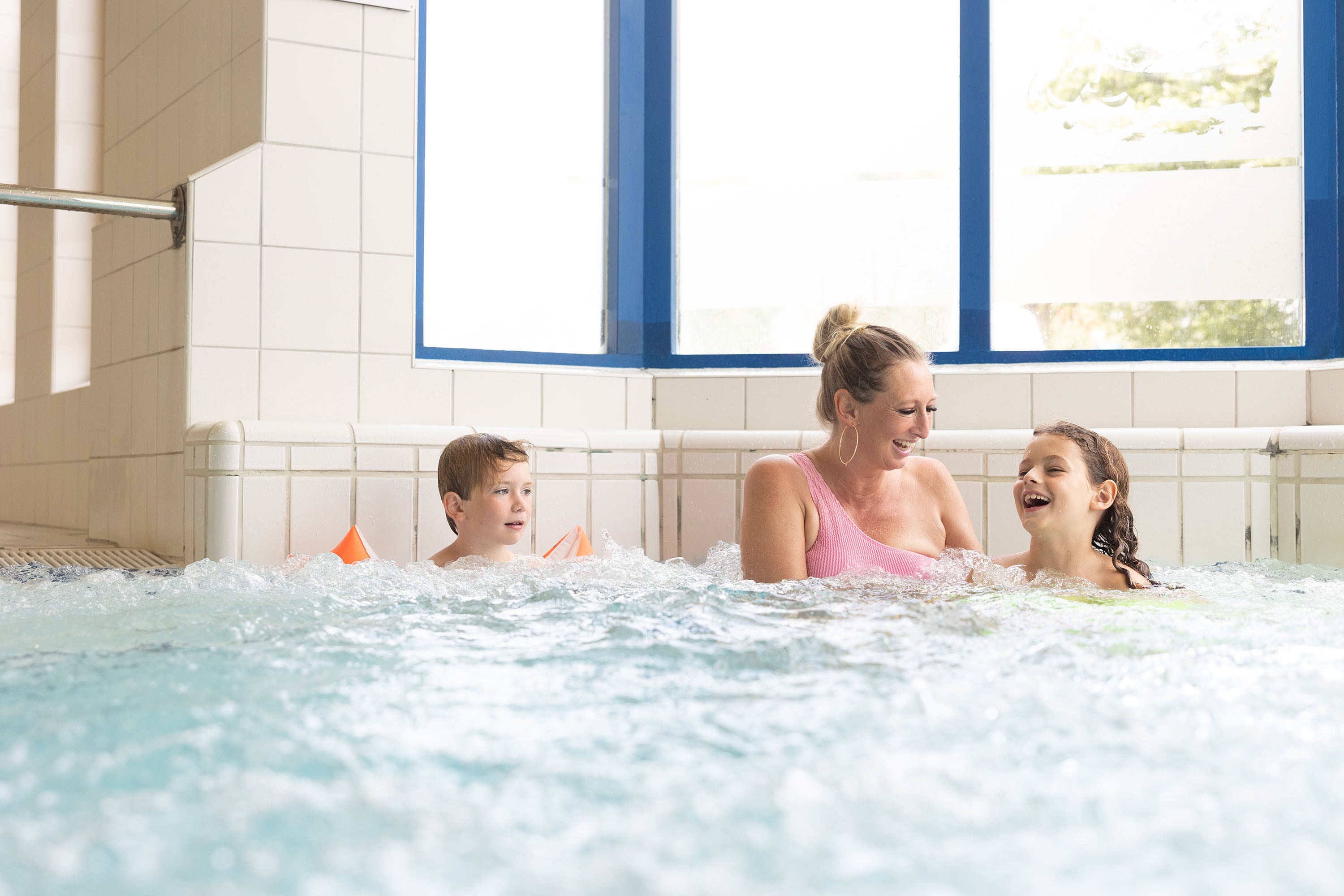 RCN de Flaasbloem | Reserveren bij Flickmyhouse