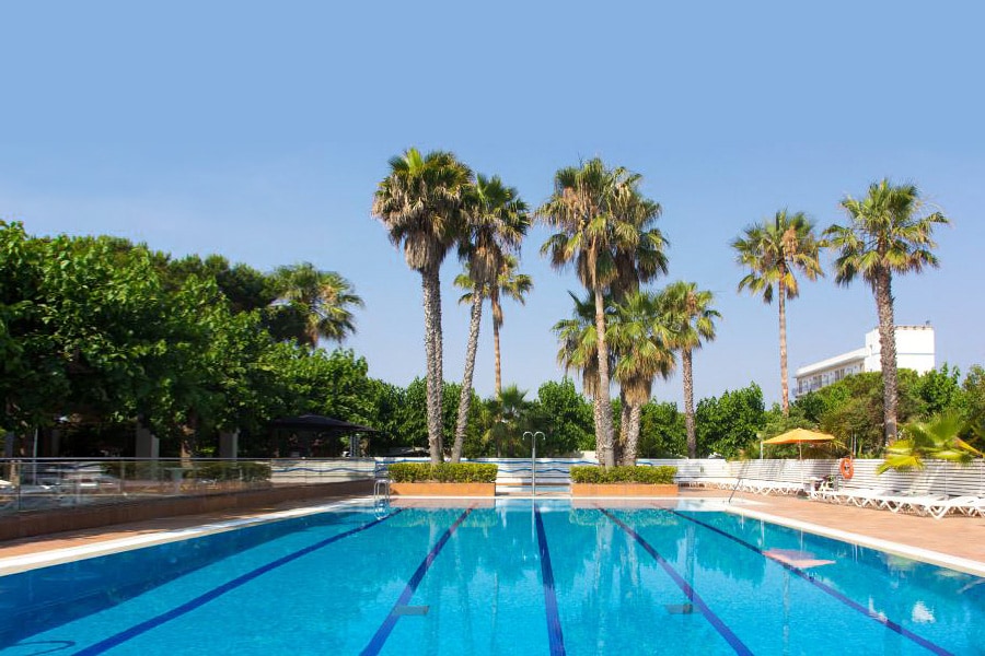 Camping Bellsol | Reserveren bij Flickmyhouse