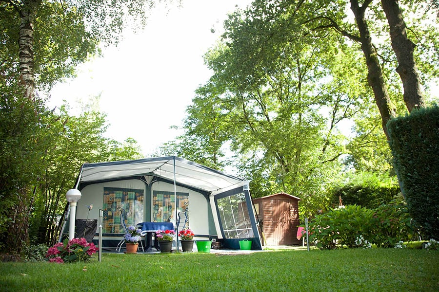 Camping De Spaendershorst | Reserveren bij Flickmyhouse