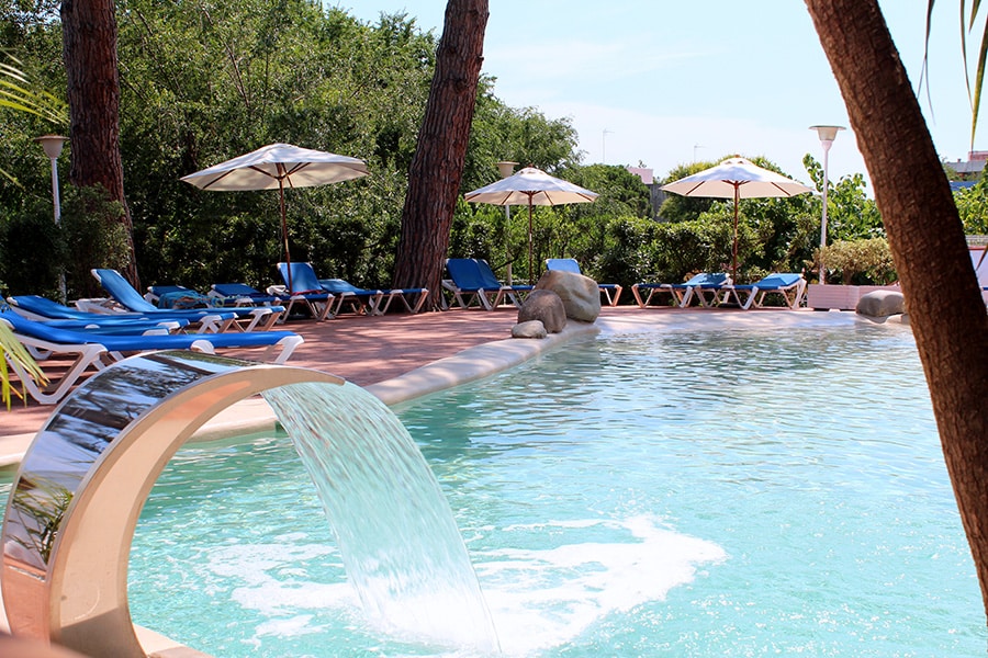 Camping Globo Barcelona | Reserveren bij Flickmyhouse