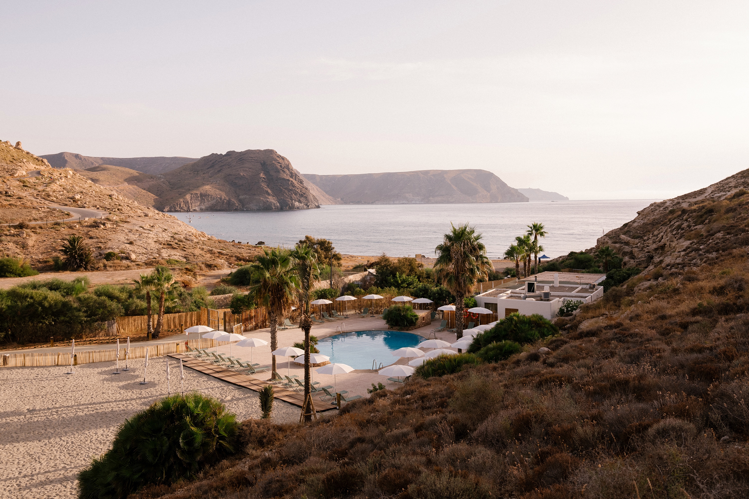 wecamp Cabo de Gata | Reserveren bij Flickmyhouse