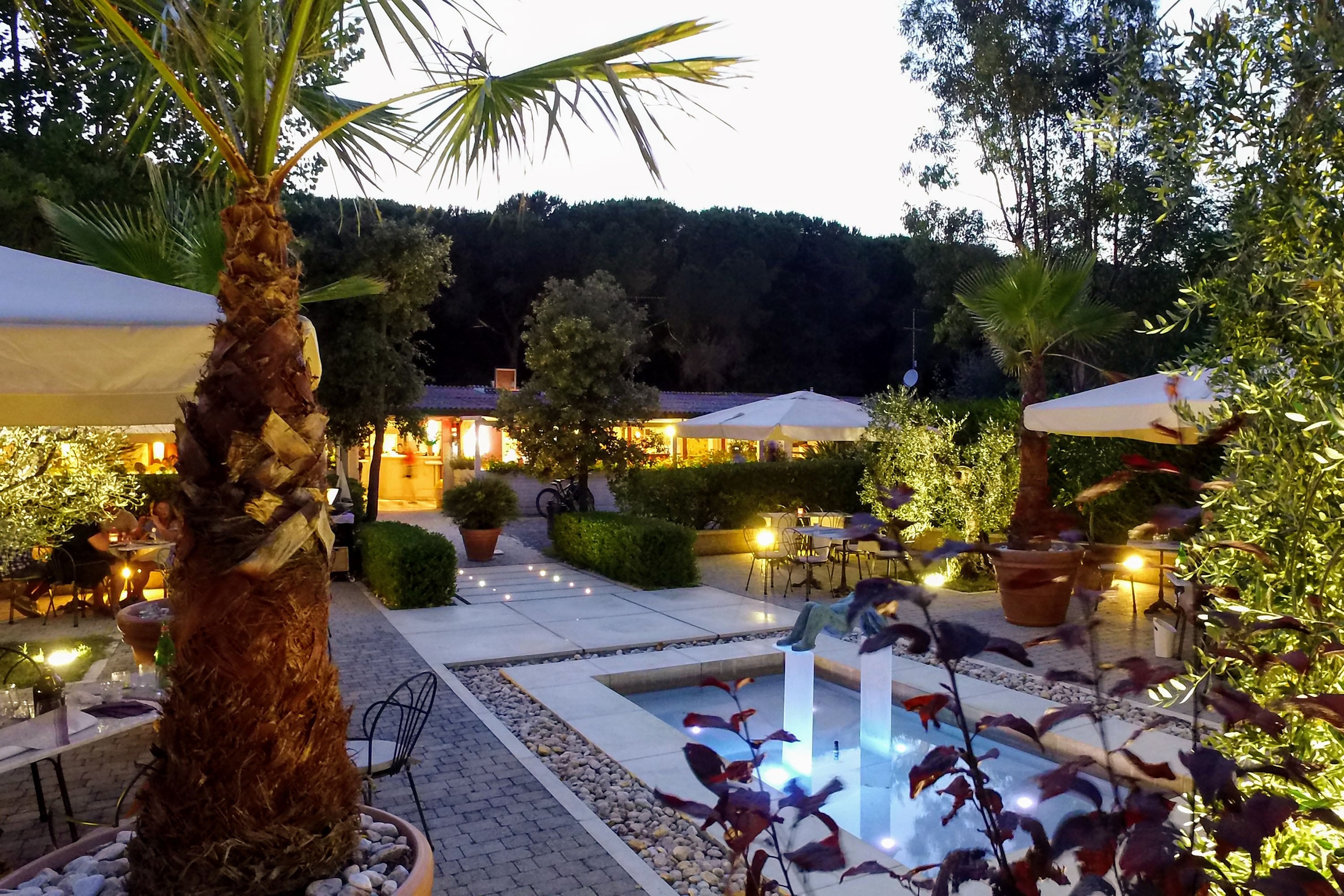 Camping Molino a Fuoco | Reserveren bij Flickmyhouse