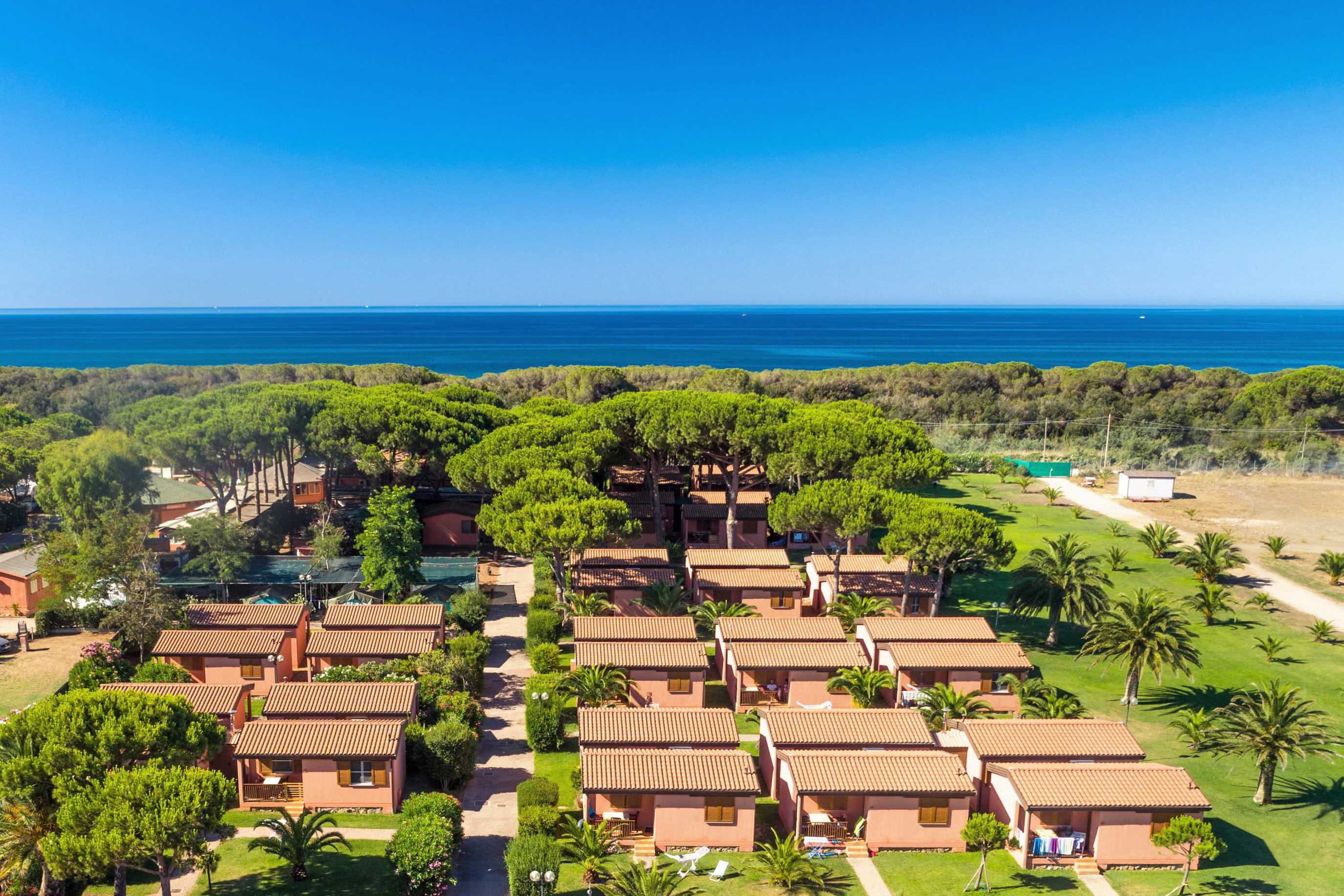 Gitavillage Club degli Amici | Reserveren bij Flickmyhouse