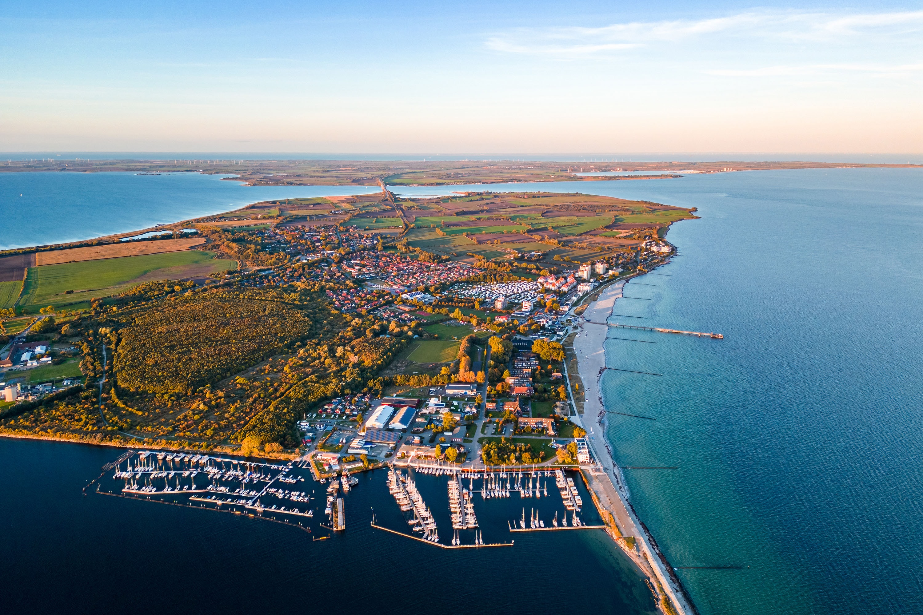 MeerReise Camping | Reserveren bij Flickmyhouse