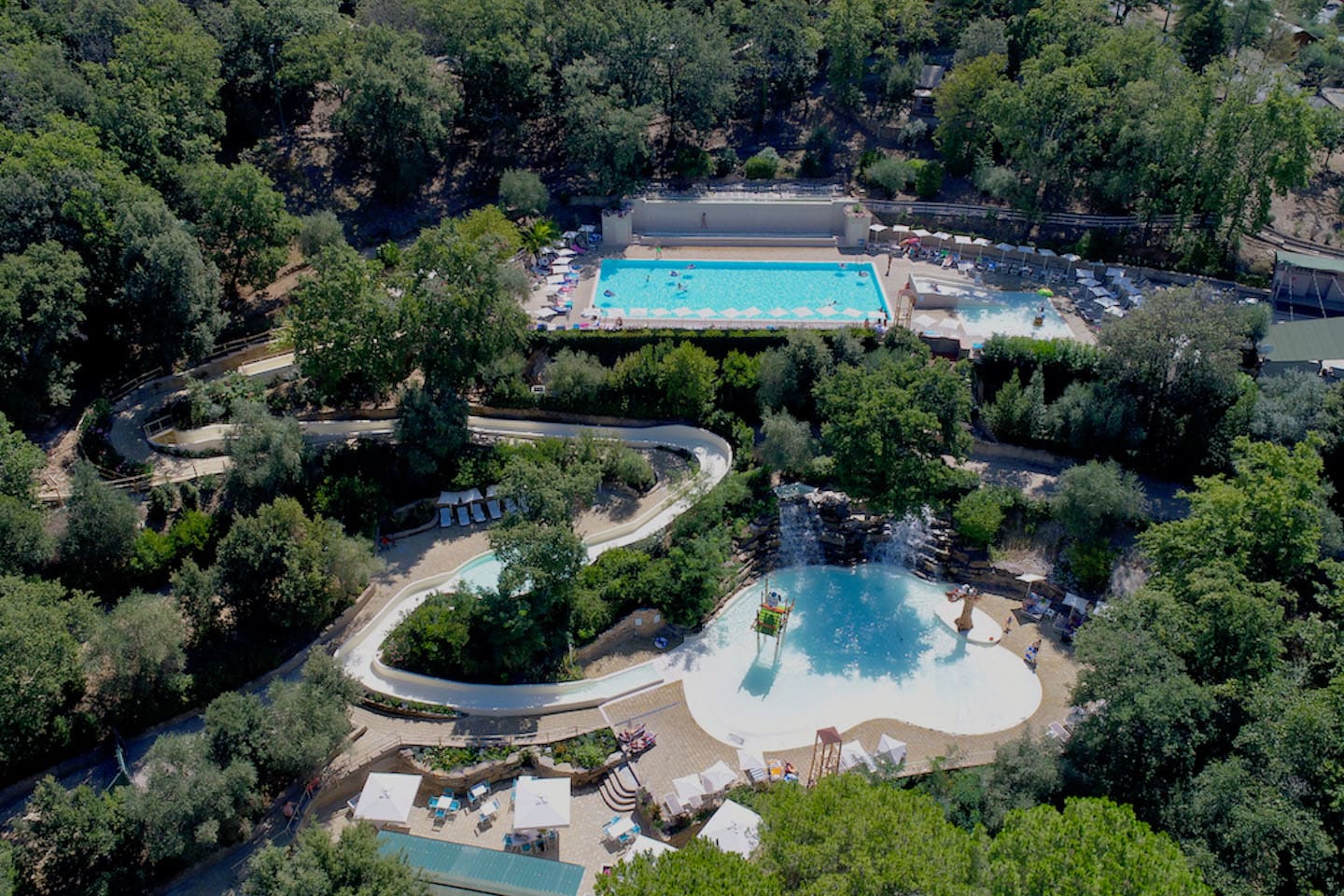 Vallicella Glamping Resort | Reserveren bij Flickmyhouse