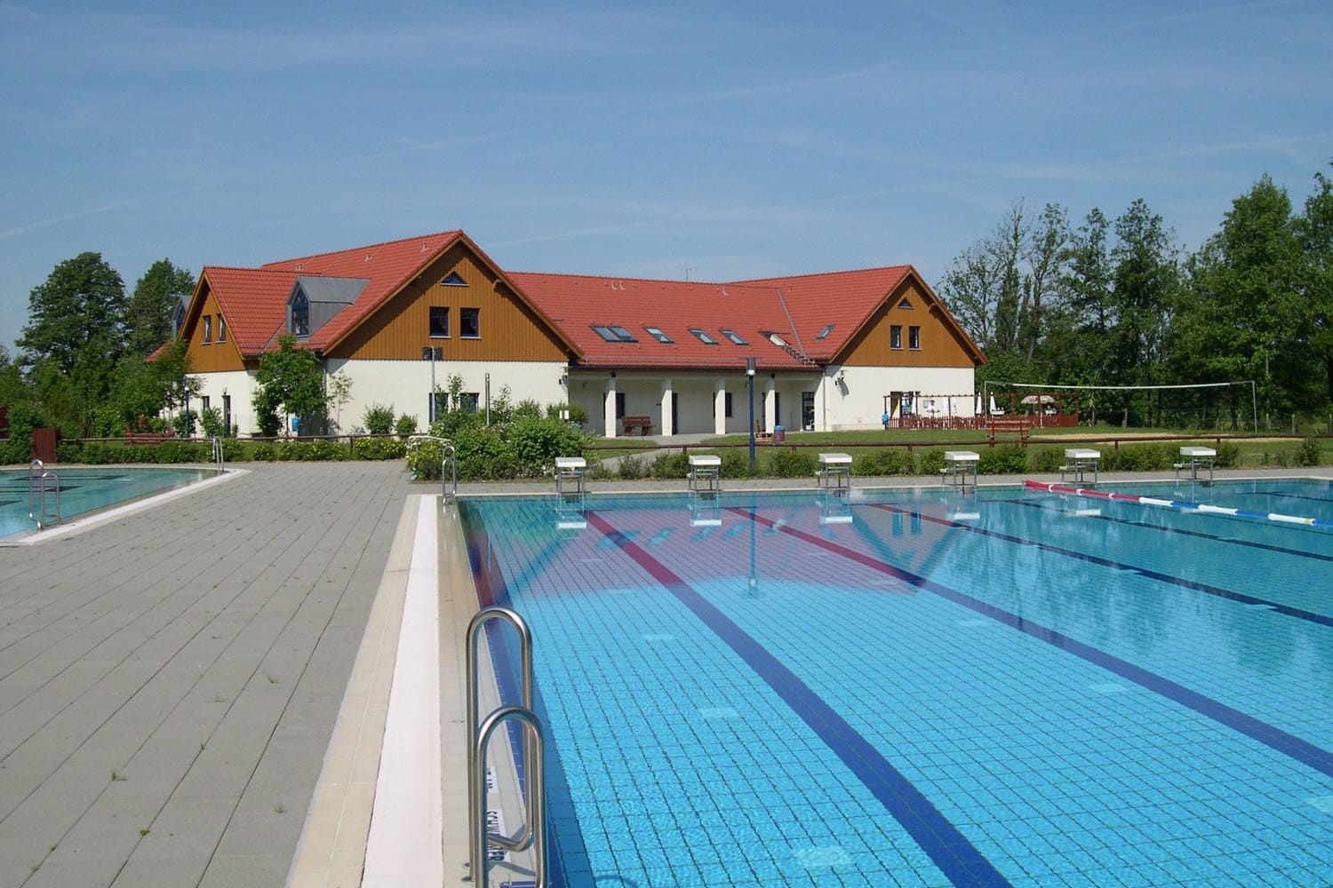 ErlebnisCamping Lausitz | Reserveren bij Flickmyhouse