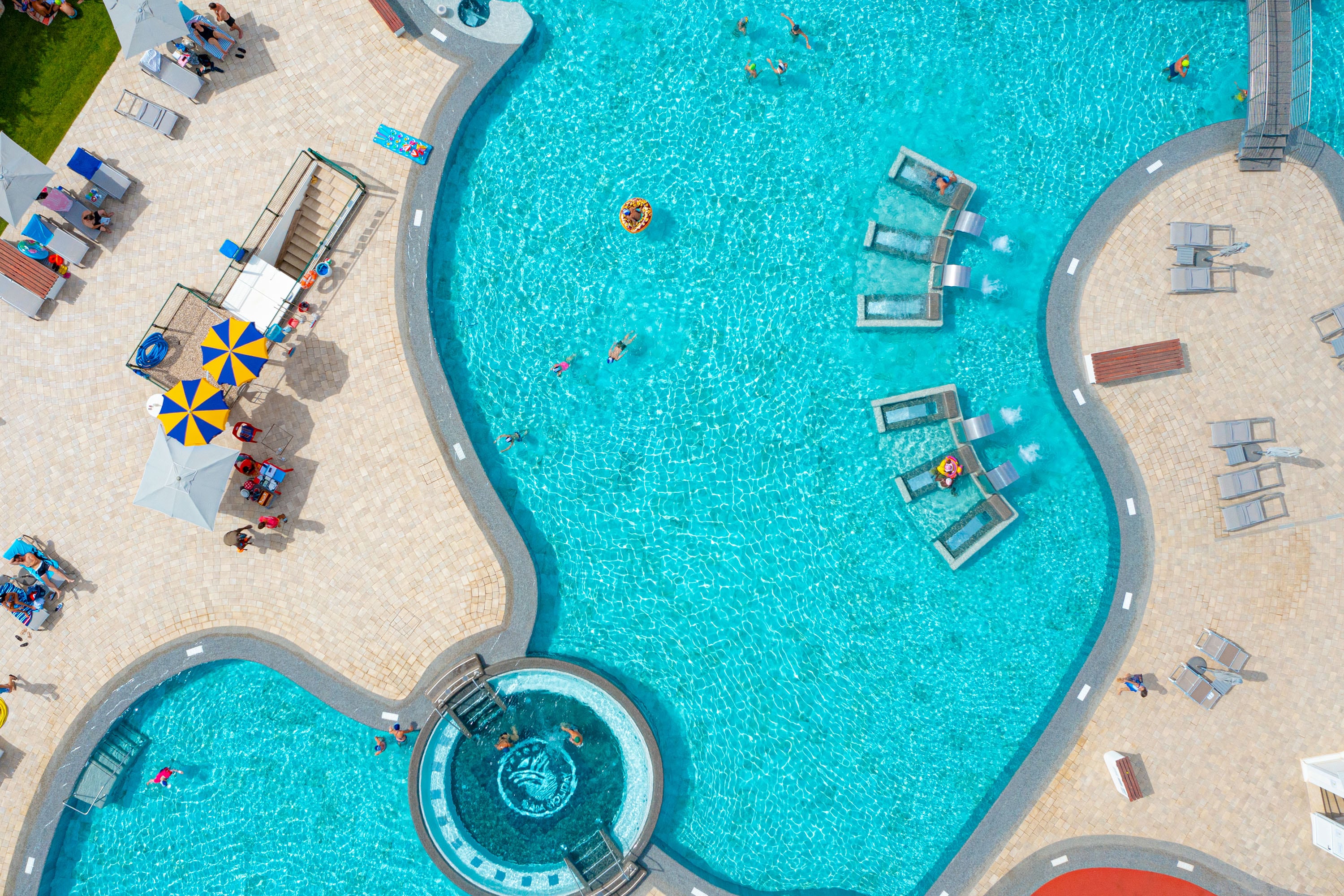 Baia Holiday Laguna Blu | Reserveren bij Flickmyhouse