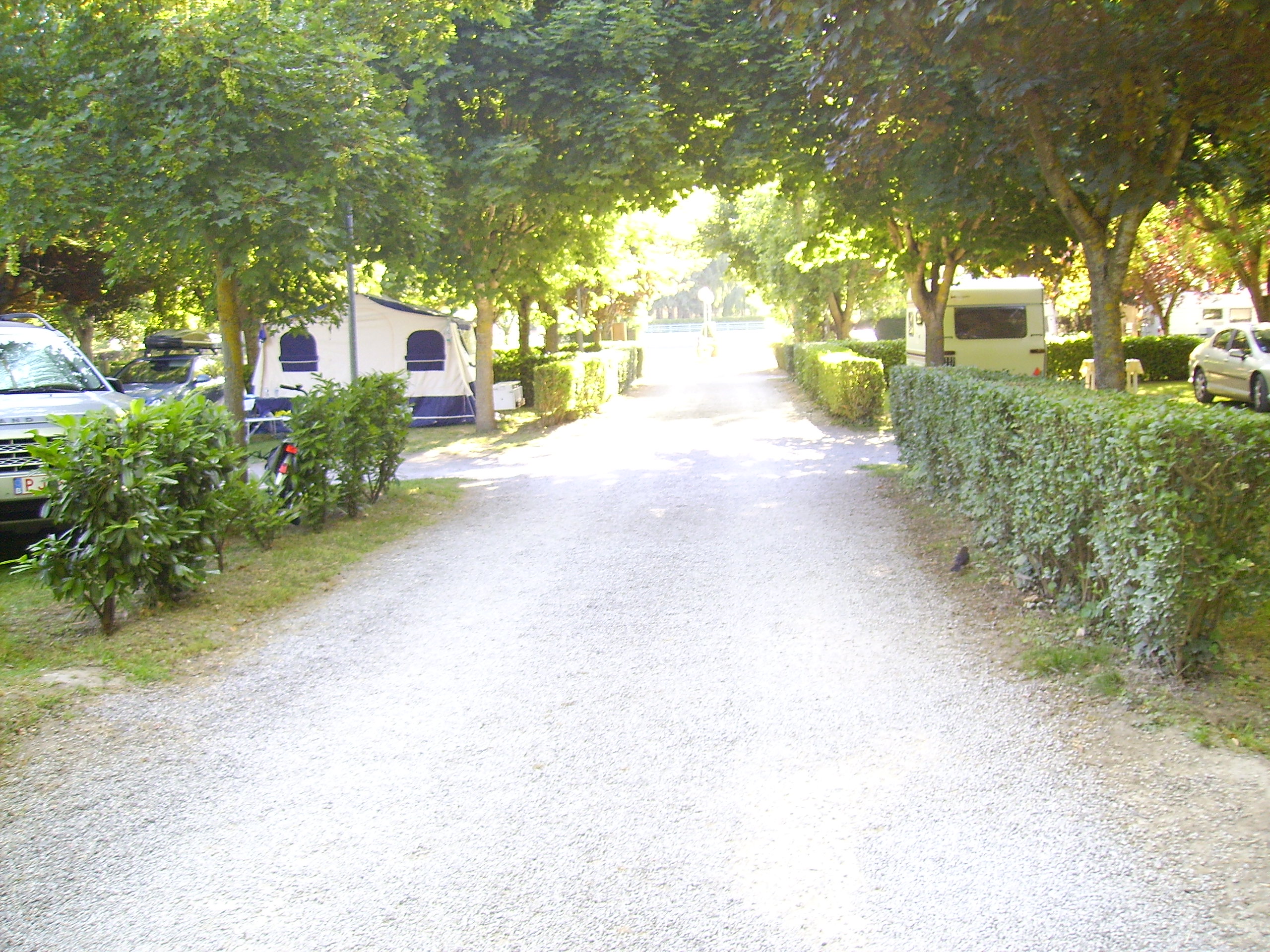 Camping Les Erables | Reserveren bij Flickmyhouse