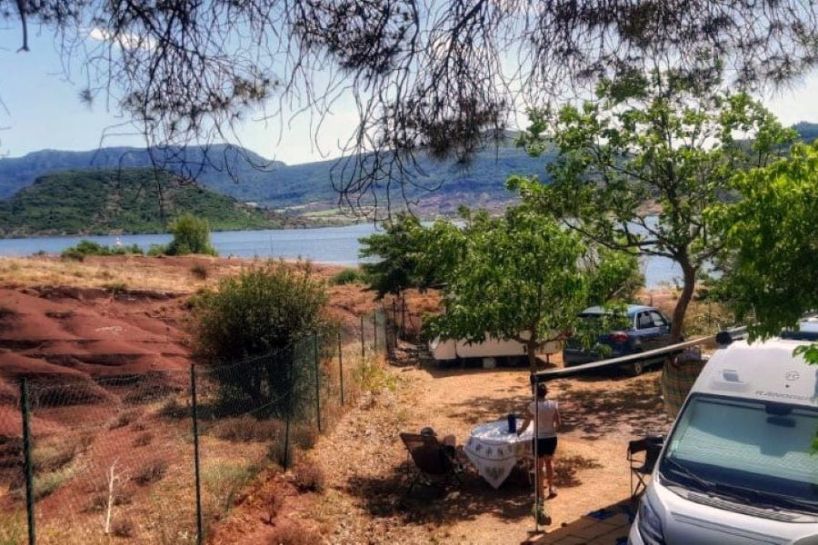 Camping Les Vailhes Onlycamp | Reserveren bij Flickmyhouse