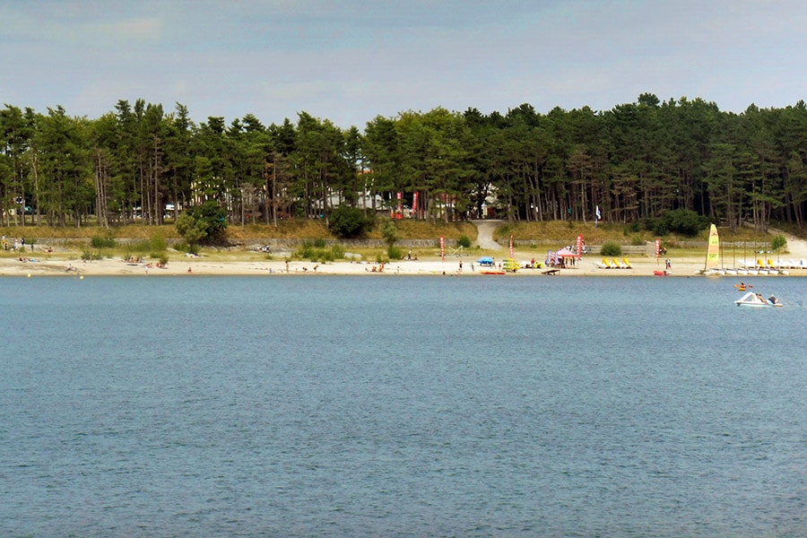 Camping Le Moulin du Roy | Reserveren bij Flickmyhouse