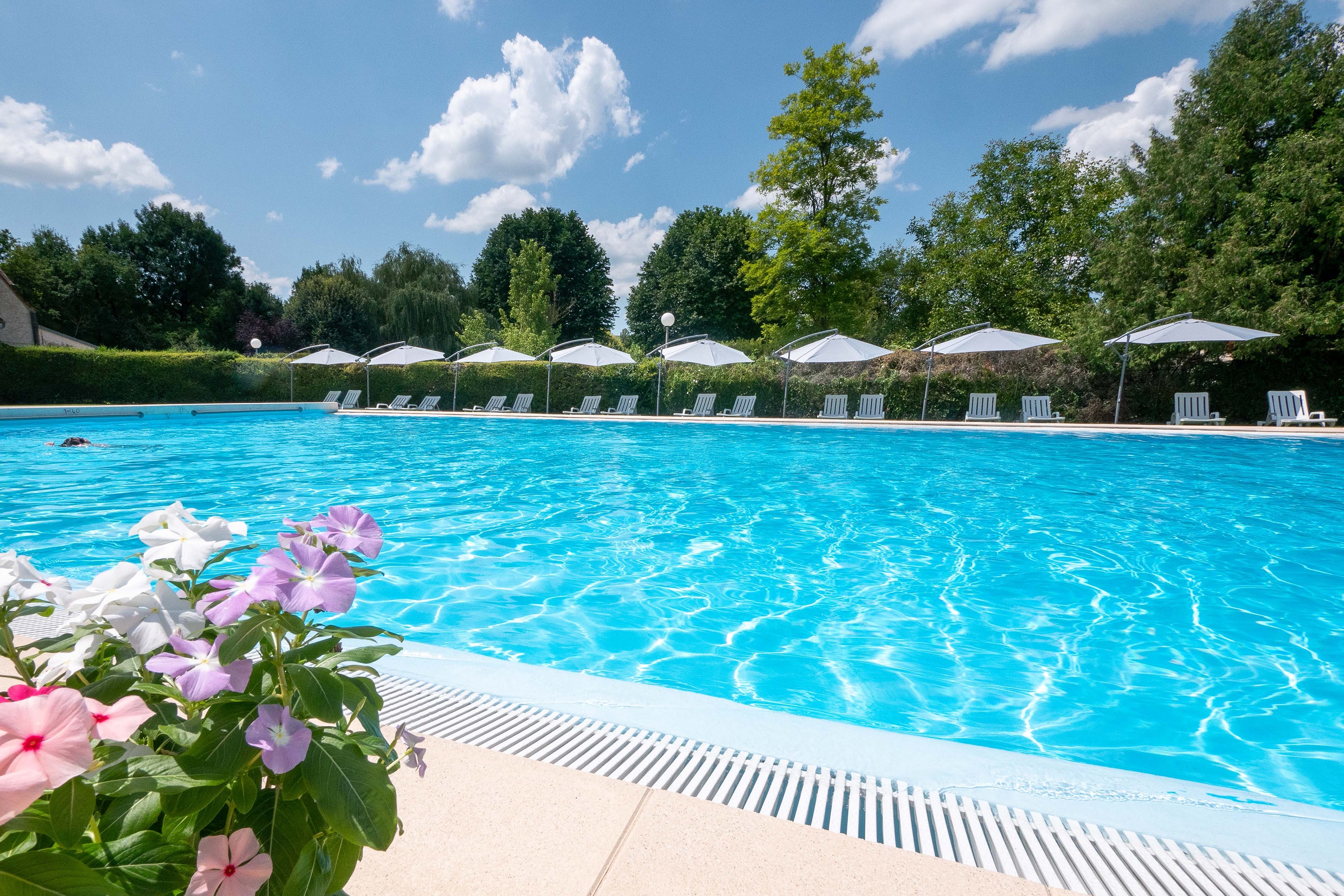 Camping Le Moulin du Bel-Air | Reserveren bij Flickmyhouse