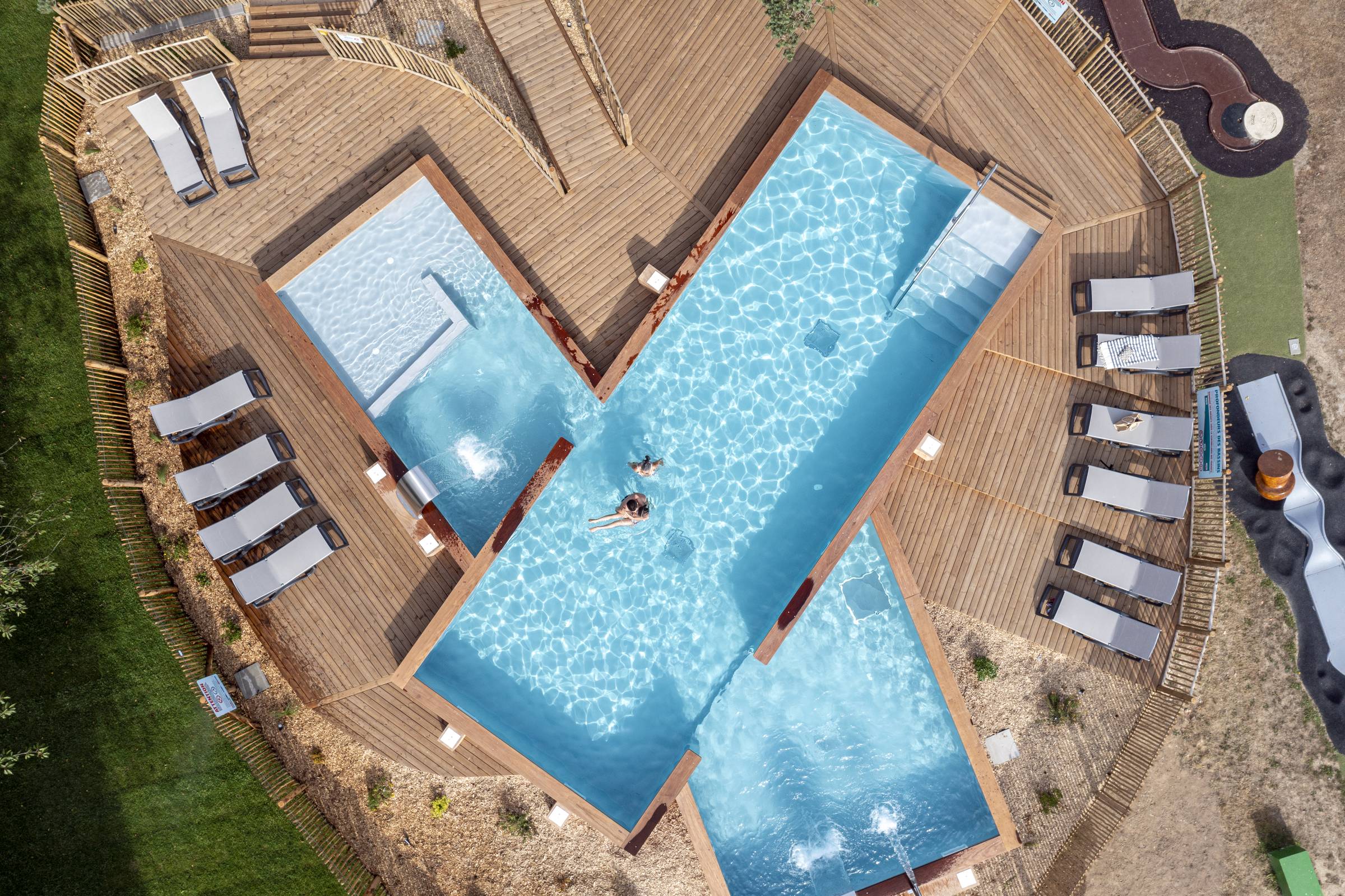 Nantes Camping | Reserveren bij Flickmyhouse