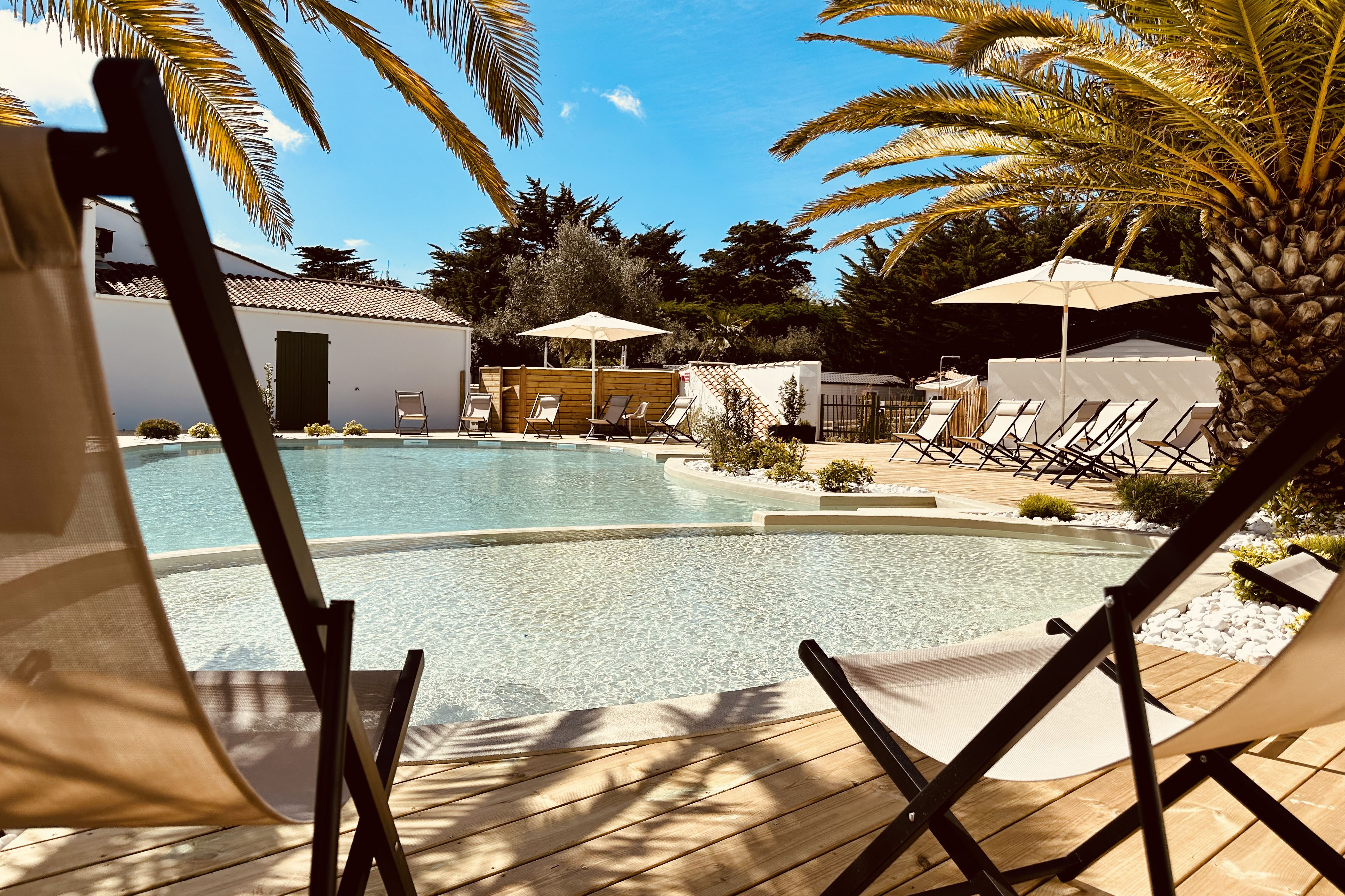 Camping Sandaya Amis de la Plage | Reserveren bij Flickmyhouse