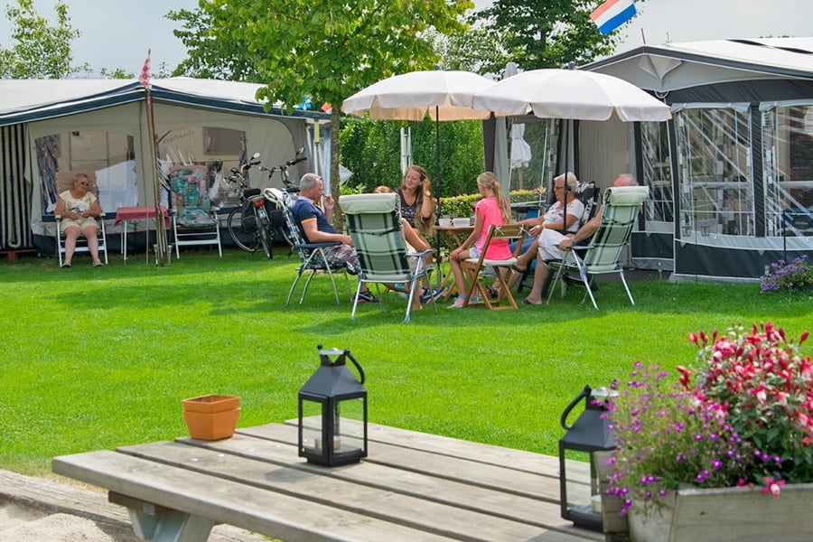 Camping De Heibloem | Reserveren bij Flickmyhouse