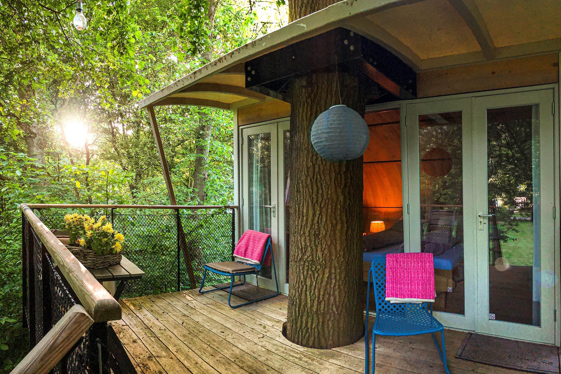 Buytenplaets Suydersee | Reserveren bij Flickmyhouse