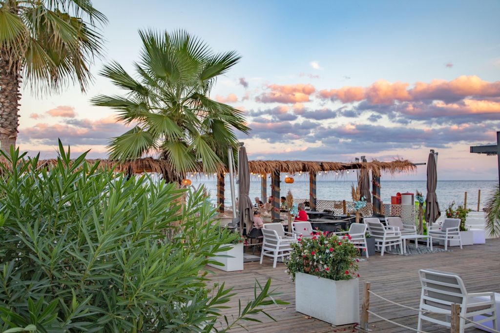 Camping Merendella | Reserveren bij Flickmyhouse