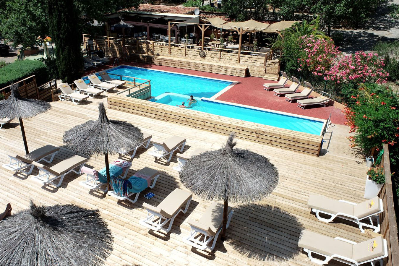 La Tuquette | Reserveren bij Flickmyhouse