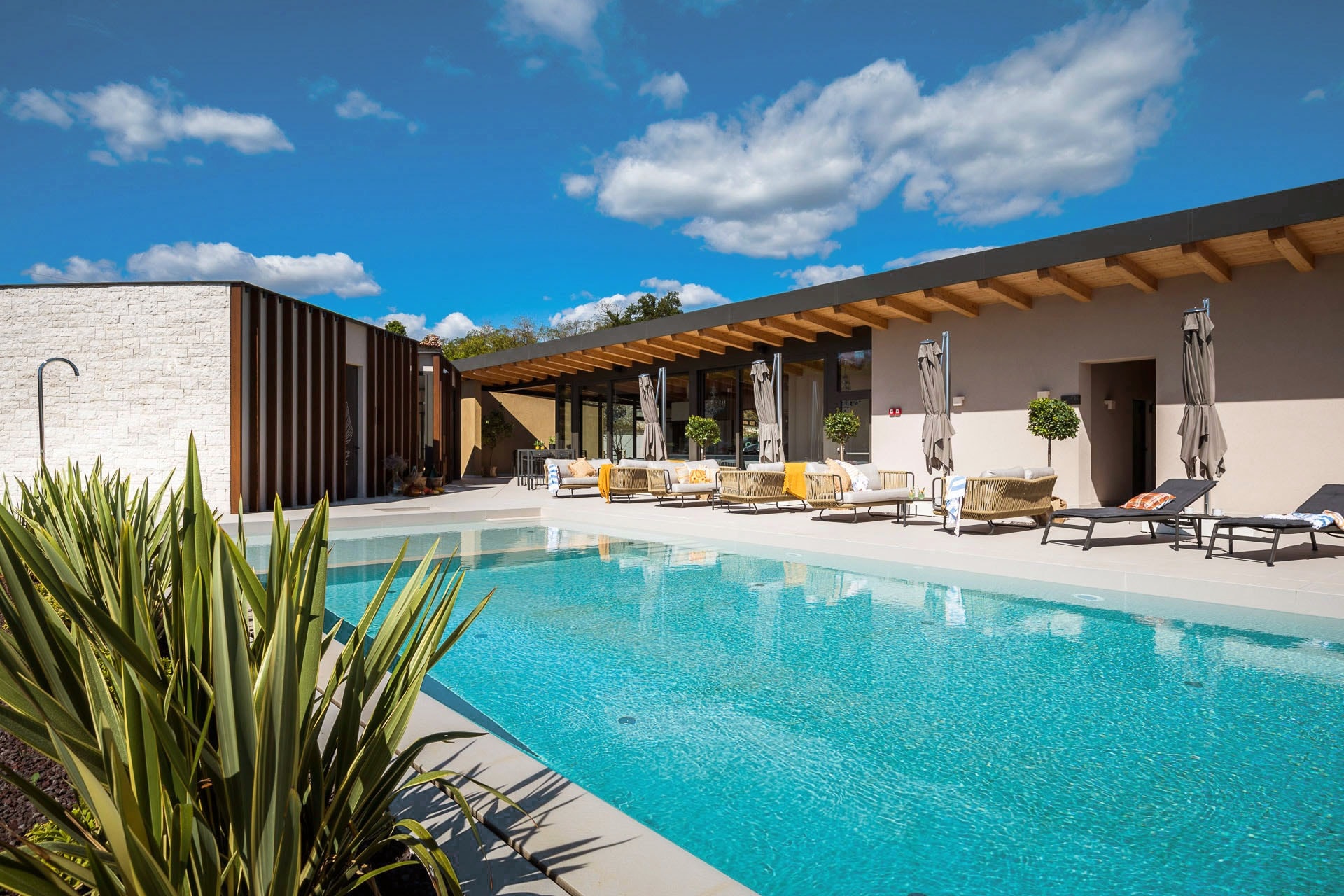 Camping Floria Glamping Garden | Reserveren bij Flickmyhouse