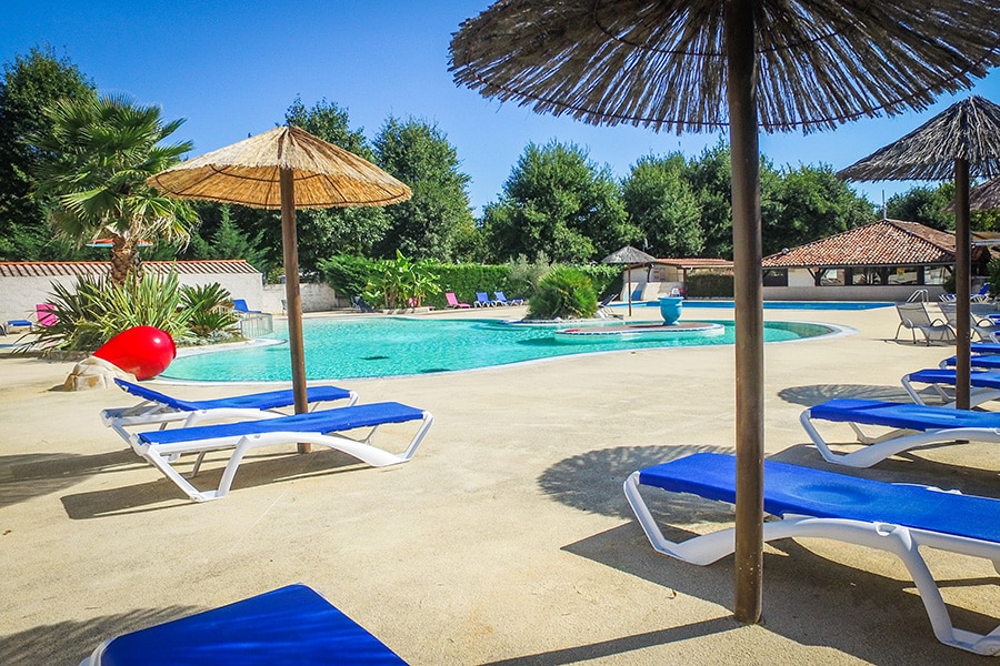 Camping Les Bruyères | Reserveren bij Flickmyhouse