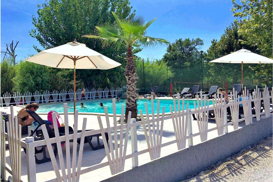 International Glamping Lago Di Bracciano | Reserveren bij Flickmyhouse