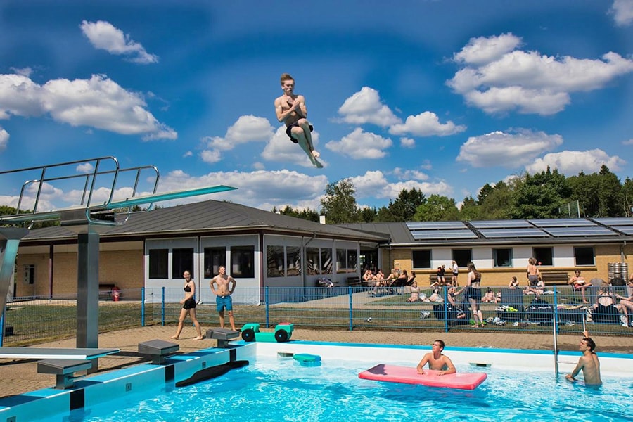 Give Camping | Reserveren bij Flickmyhouse