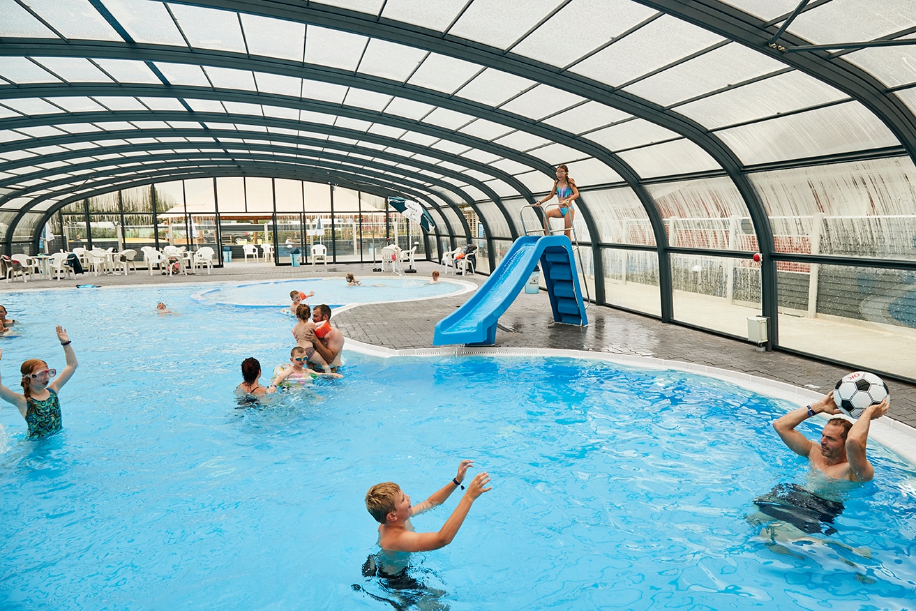 Horsens City Camping ApS | Reserveren bij Flickmyhouse