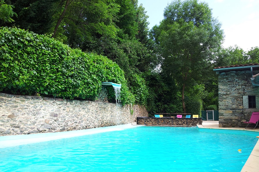 Camping Moulin de Chaules | Reserveren bij Flickmyhouse