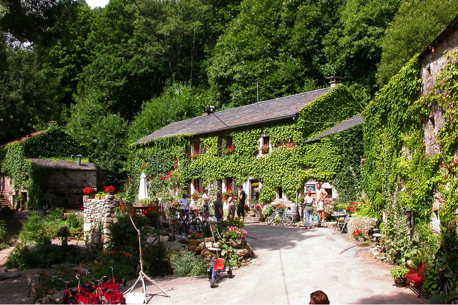 Camping Goudal | Reserveren bij Flickmyhouse