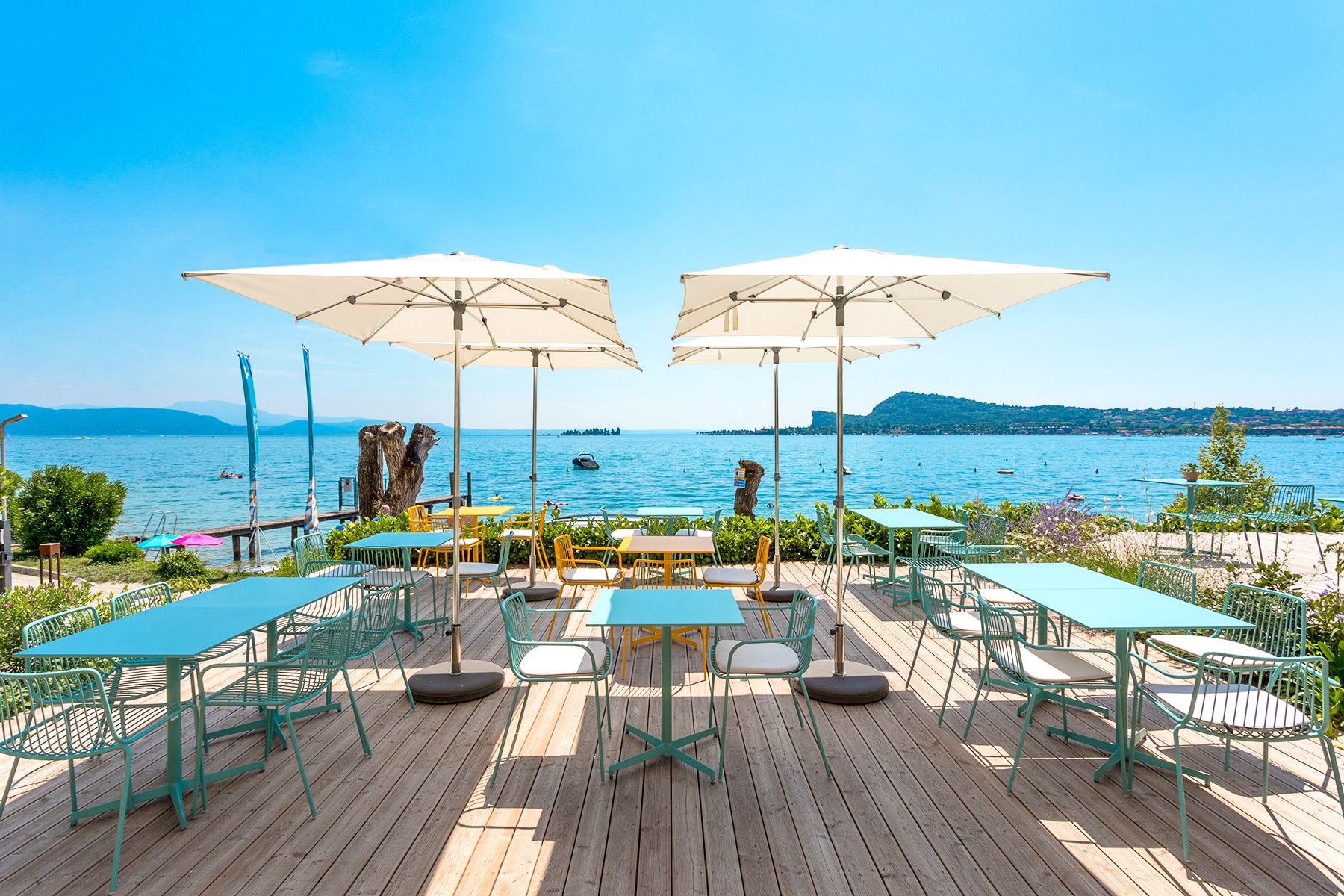 Baia Holiday Piccola Gardiola | Reserveren bij Flickmyhouse