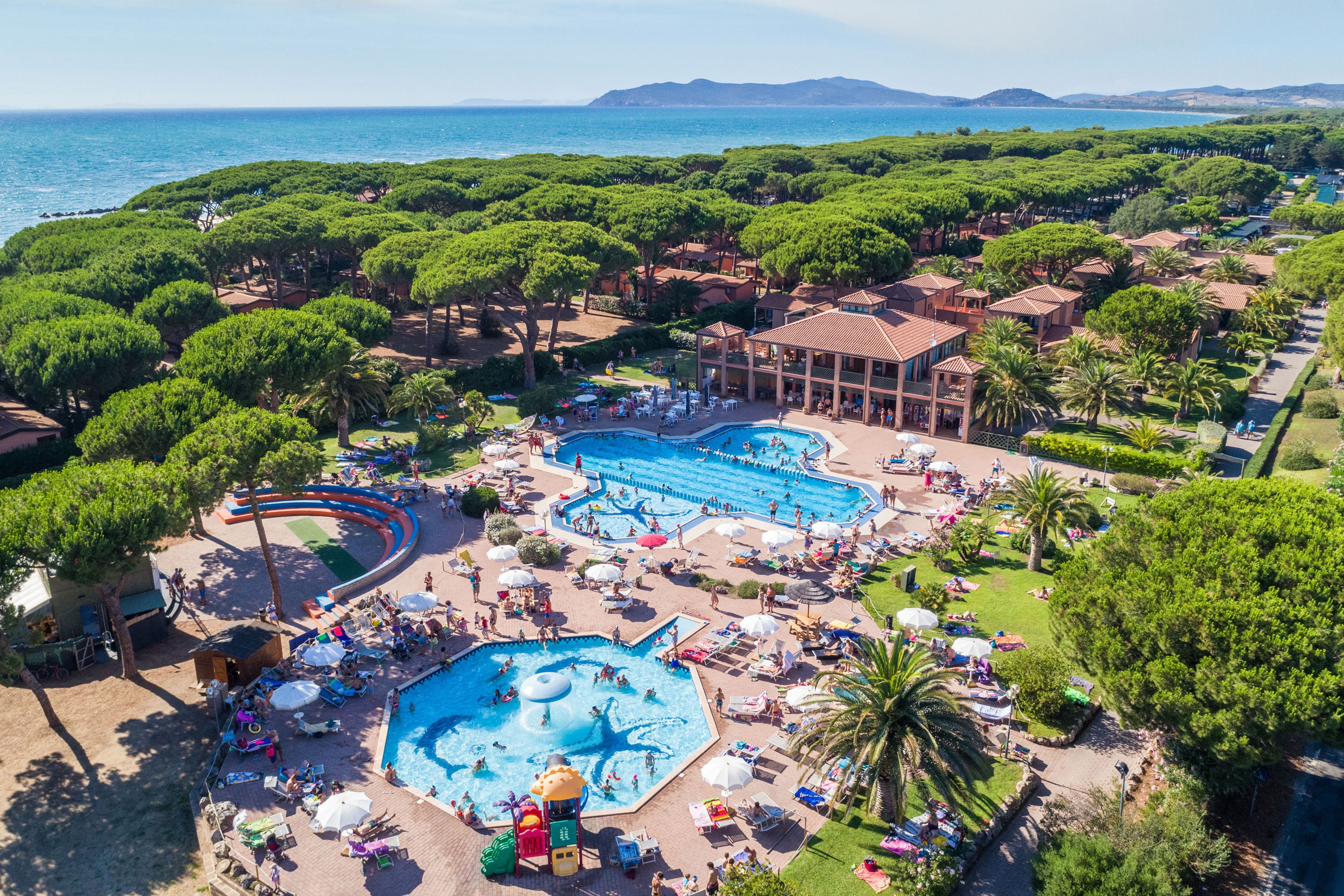 Gitavillage Argentario | Reserveren bij Flickmyhouse