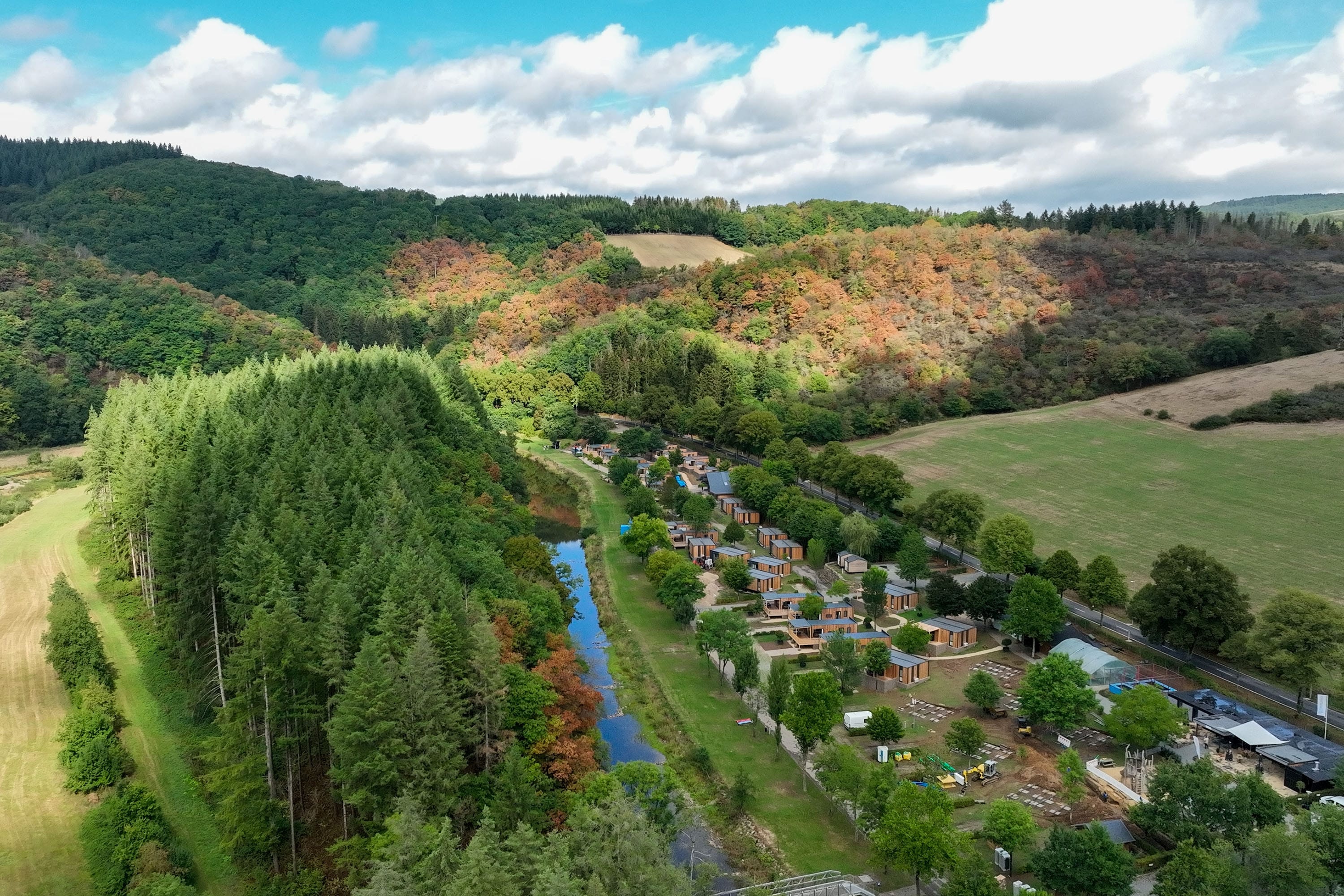 EuroParcs Kohnenhof | Reserveren bij Flickmyhouse