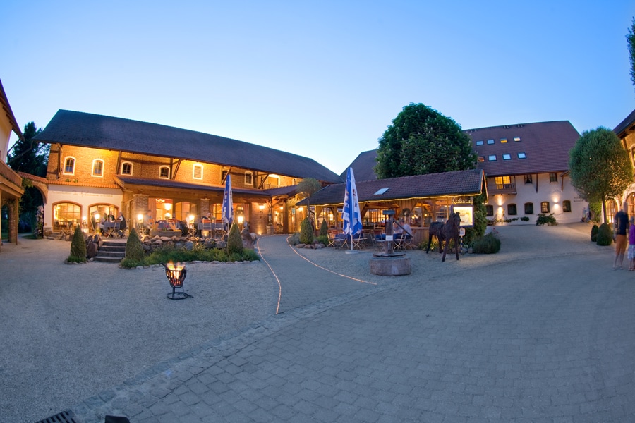 Camping Arterhof | Reserveren bij Flickmyhouse