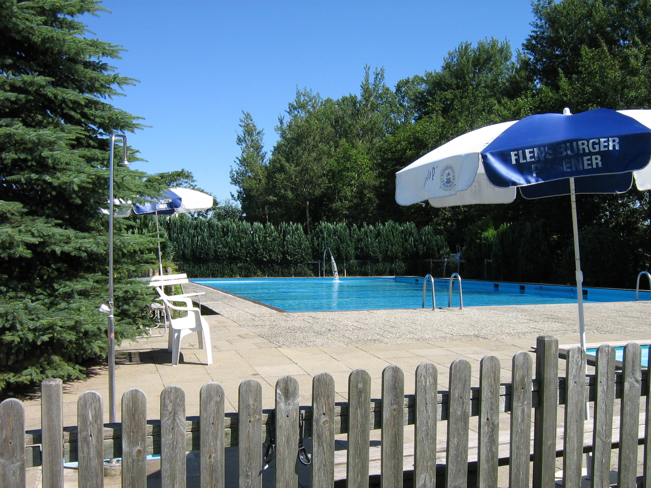 Eidertal Camping GmbH | Reserveren bij Flickmyhouse