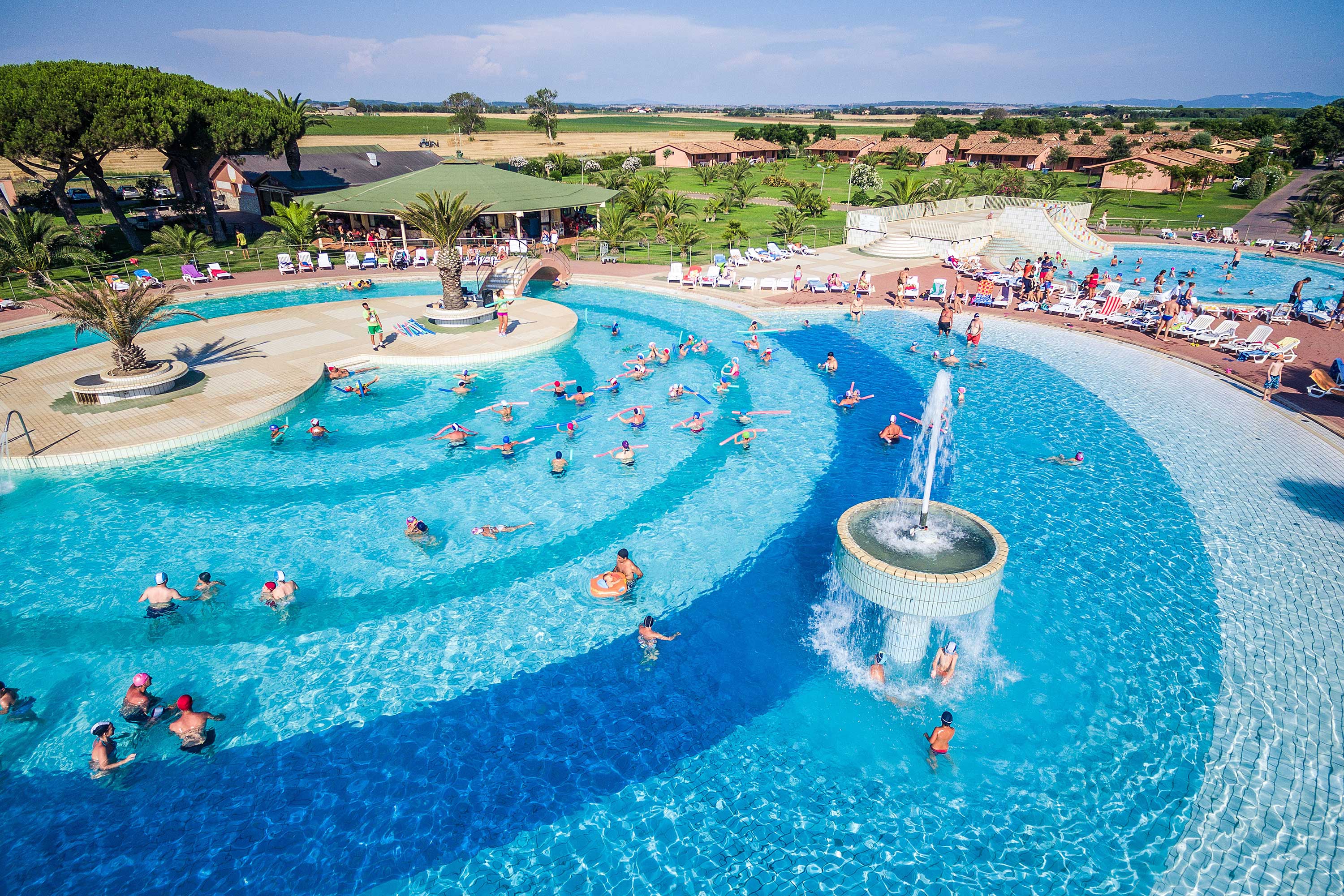 Gitavillage California | Reserveren bij Flickmyhouse