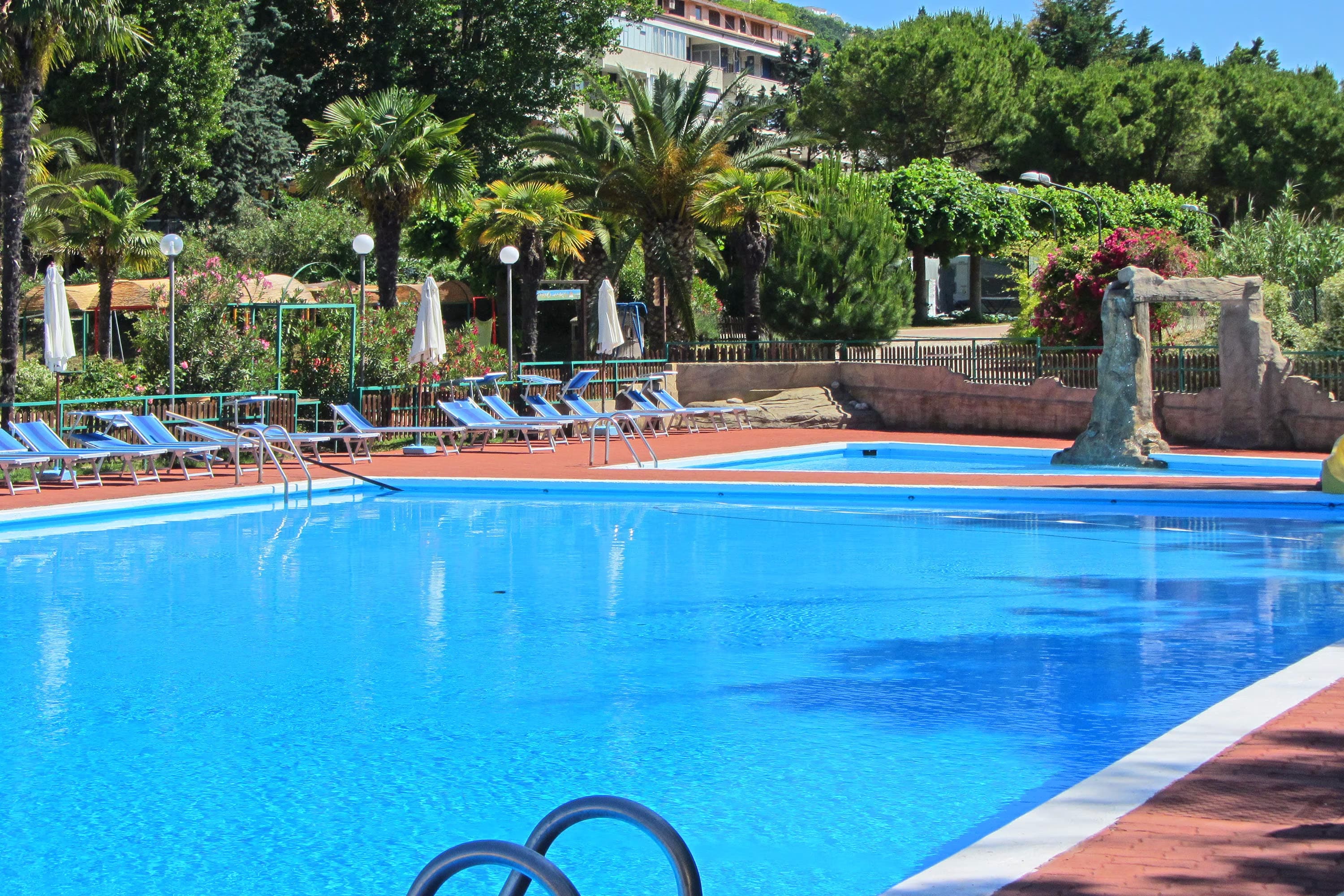 Camping Costa d'Argento | Reserveren bij Flickmyhouse