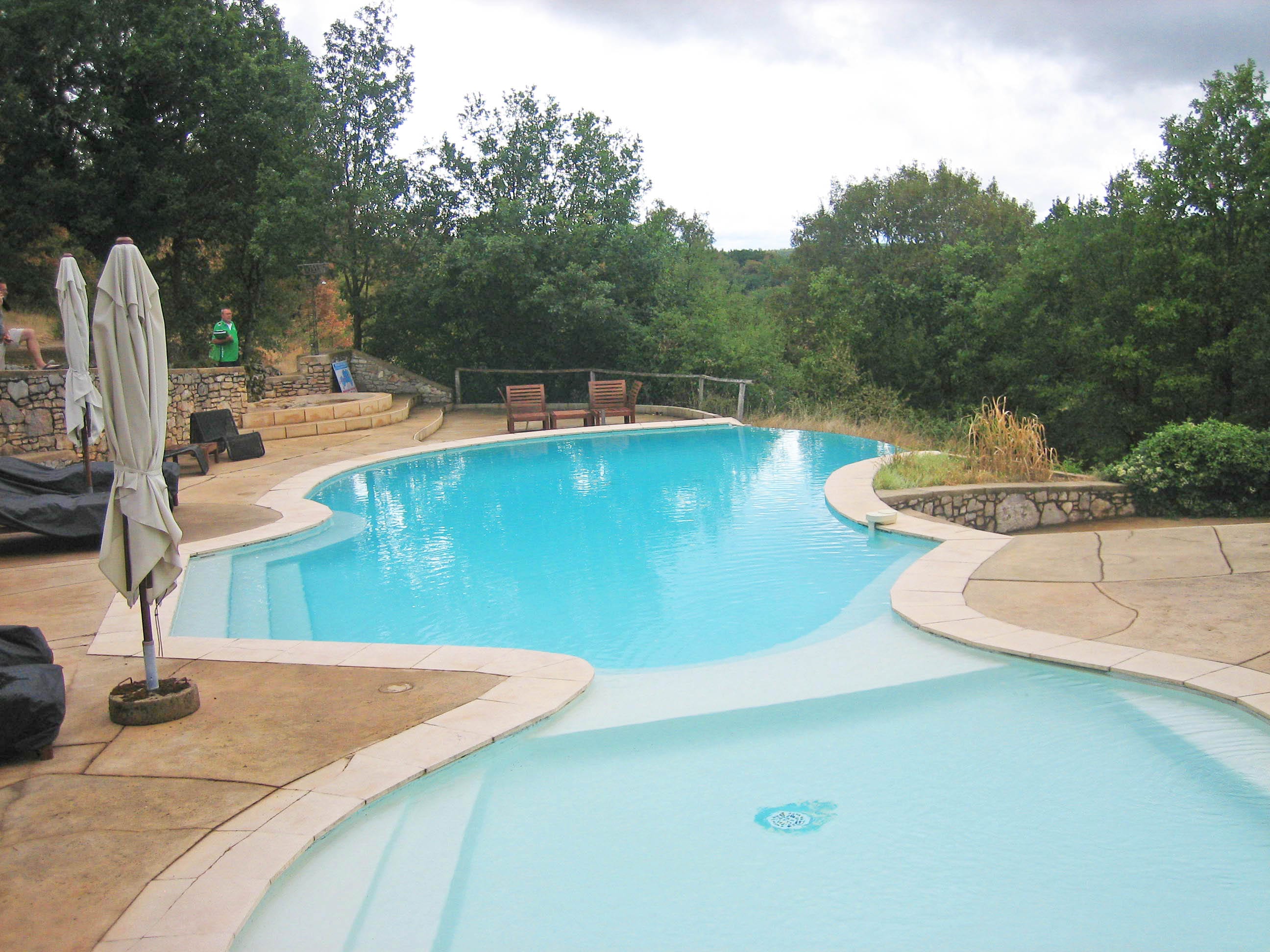 Camping Aux Lodges du Mas de Nadal | Reserveren bij Flickmyhouse