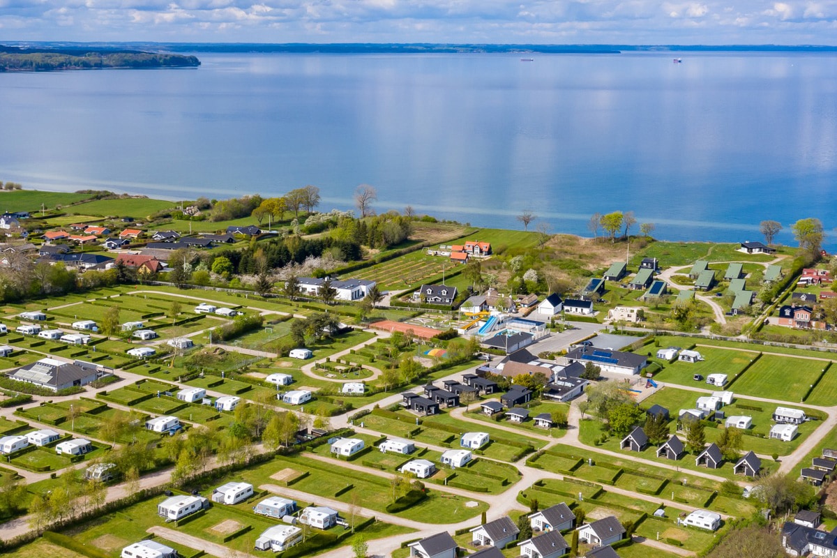 First Camp Skovlund - Lillebaelt | Reserveren bij Flickmyhouse