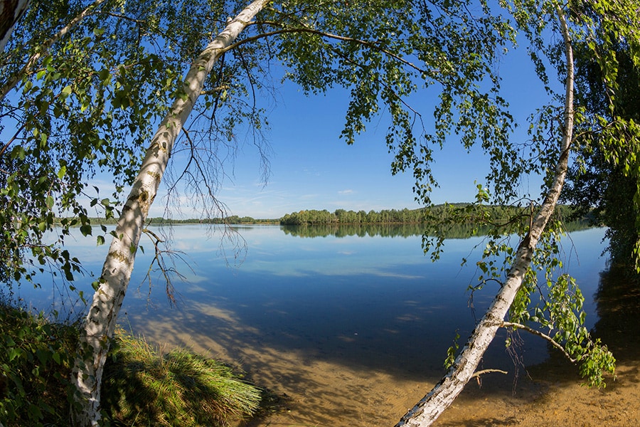 CampingPark Murner See | Reserveren bij Flickmyhouse