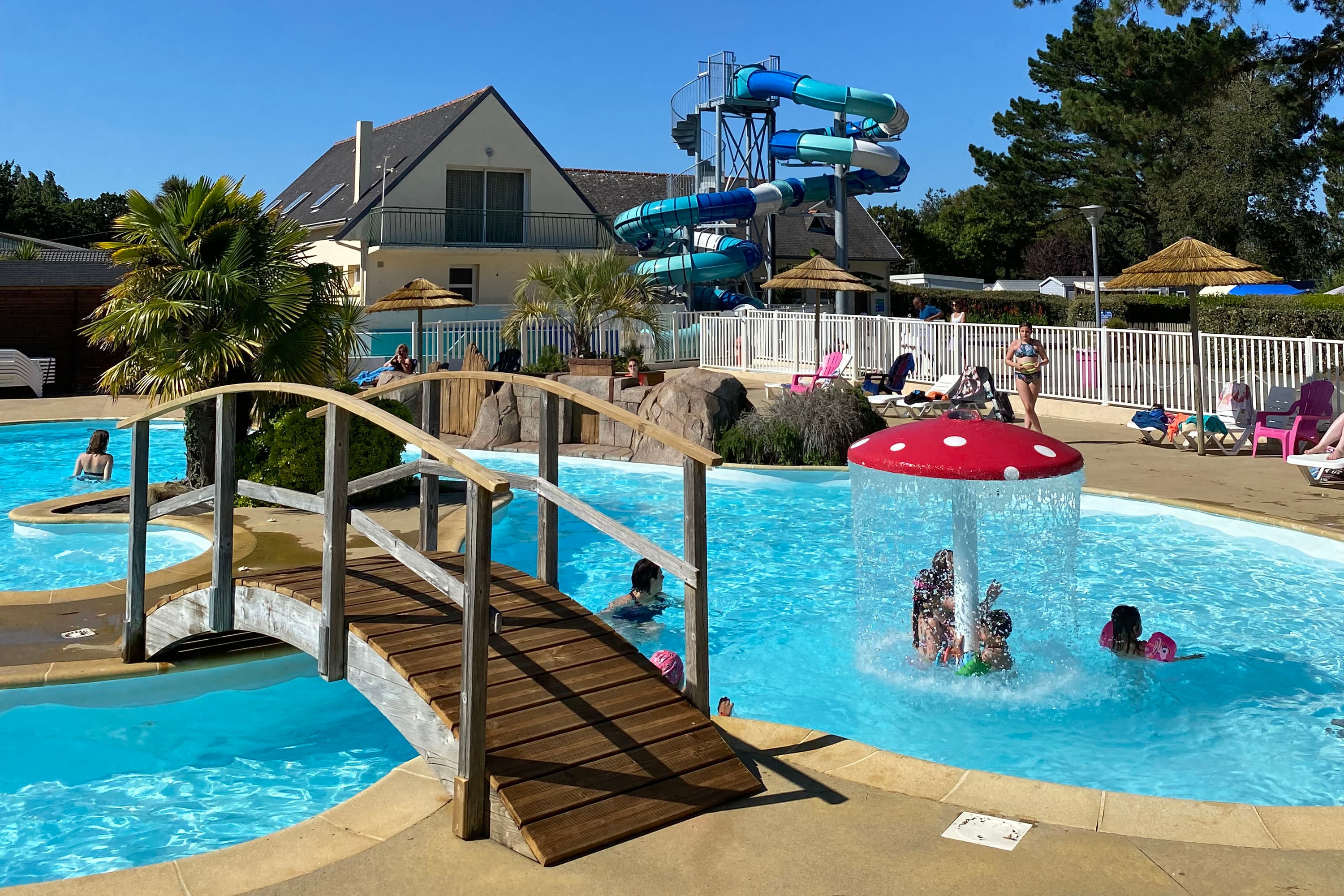 Camping Kost Ar Moor | Reserveren bij Flickmyhouse