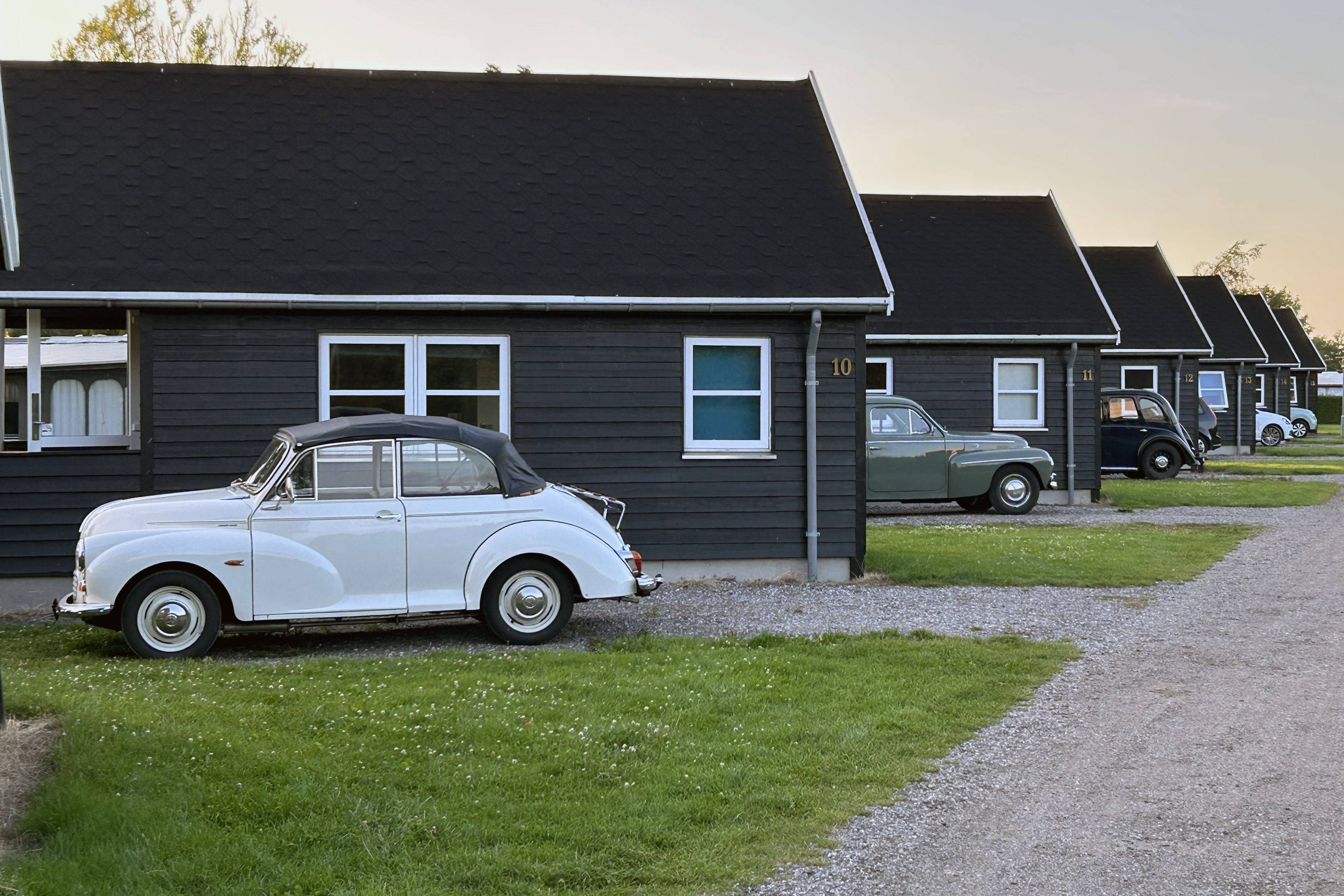 Stevns Camping | Reserveren bij Flickmyhouse