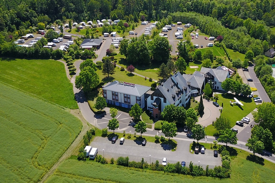 BurgStadt CampingPark | Reserveren bij Flickmyhouse