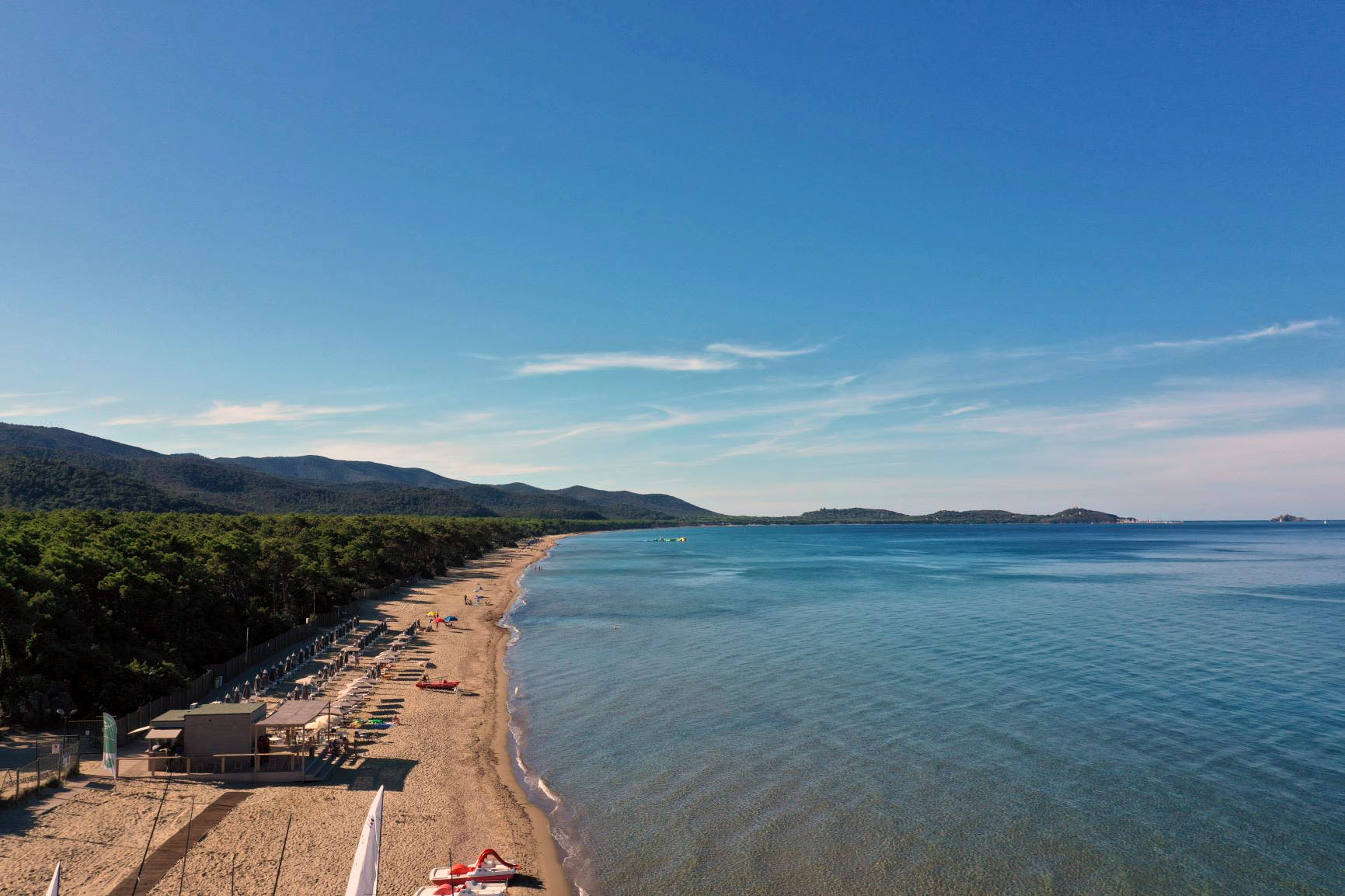 PuntAla Camp & Resort | Reserveren bij Flickmyhouse