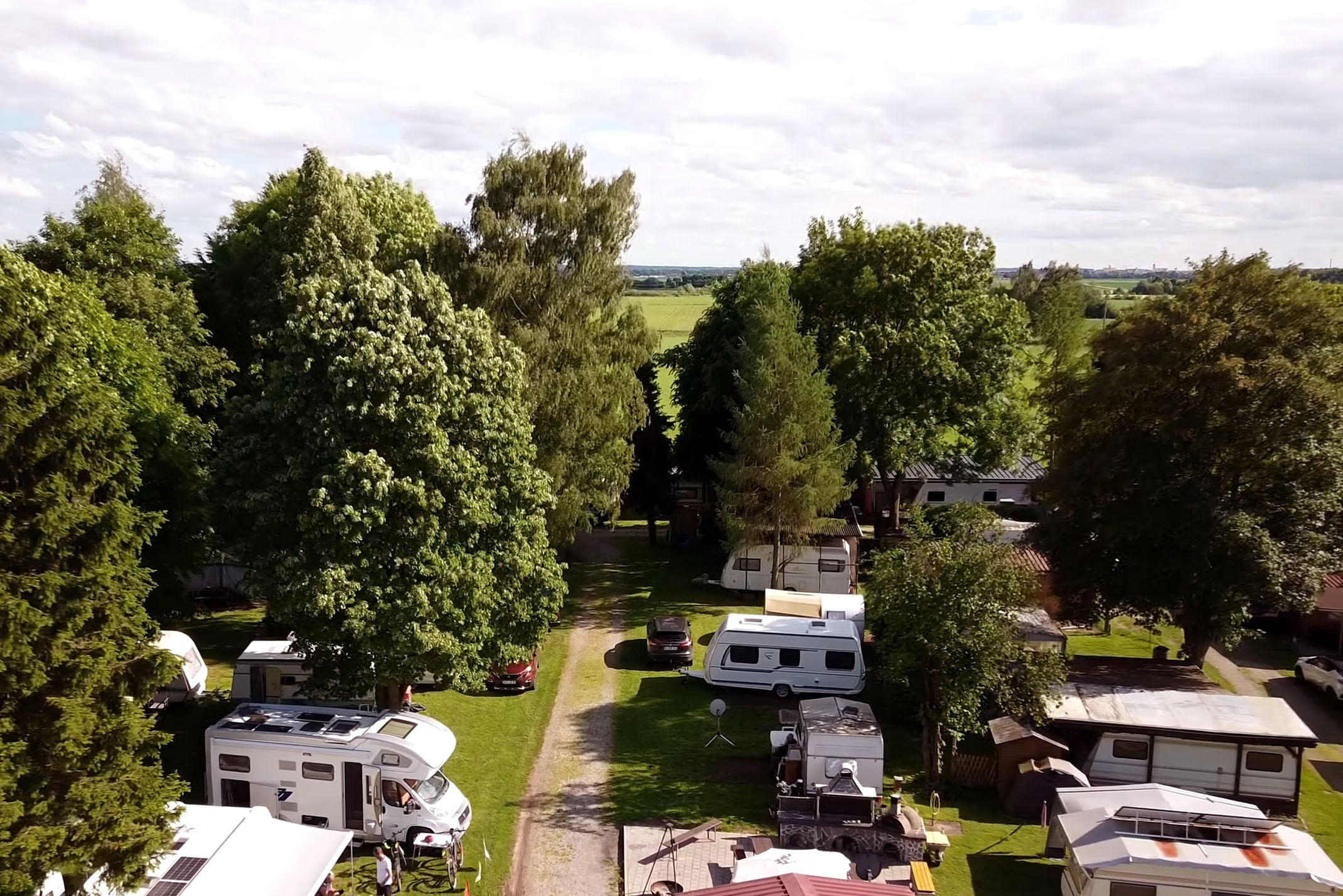 Goldberg-Camping Mörslingen | Reserveren bij Flickmyhouse