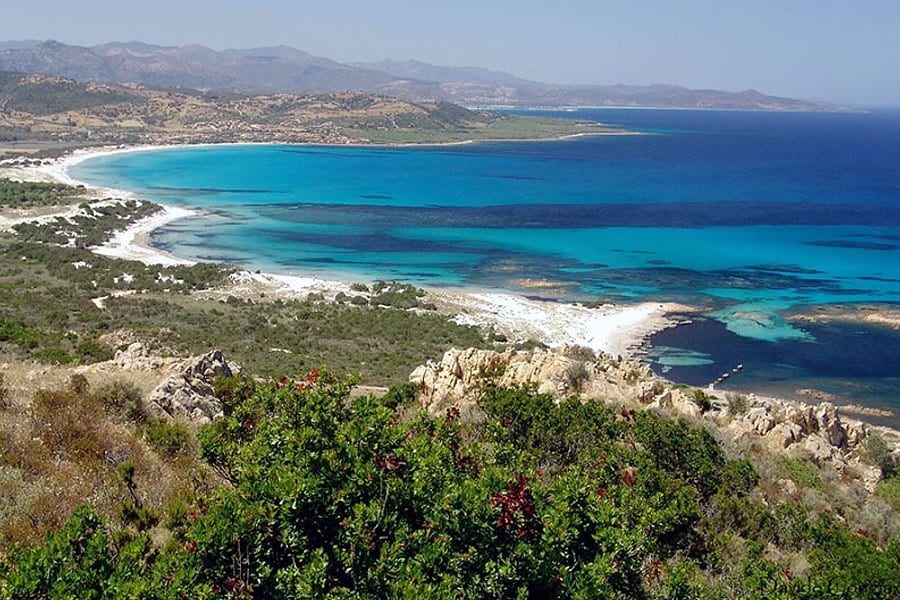 Villaggio Camping Calapineta | Reserveren bij Flickmyhouse