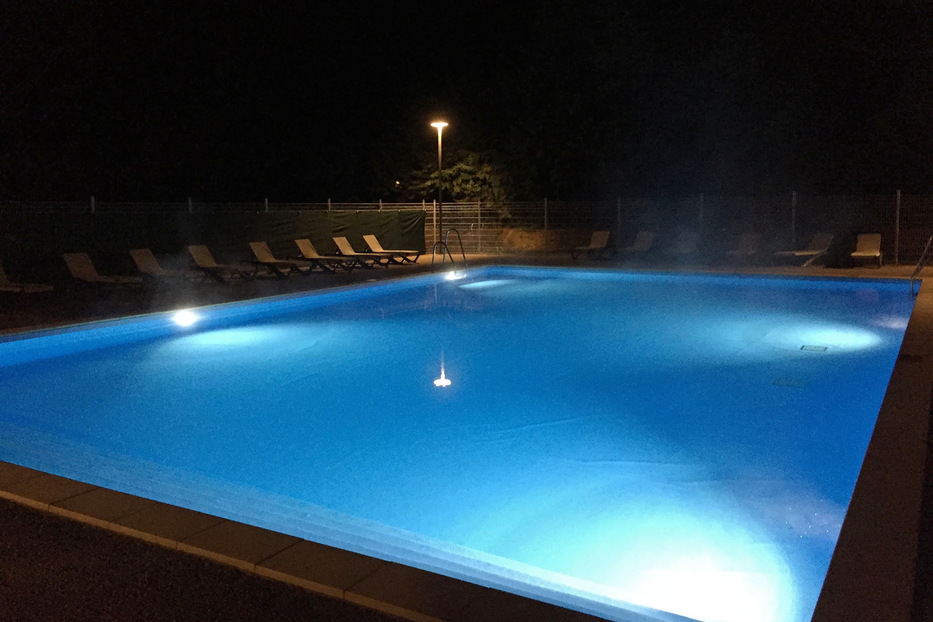 Camping La Bernede | Reserveren bij Flickmyhouse